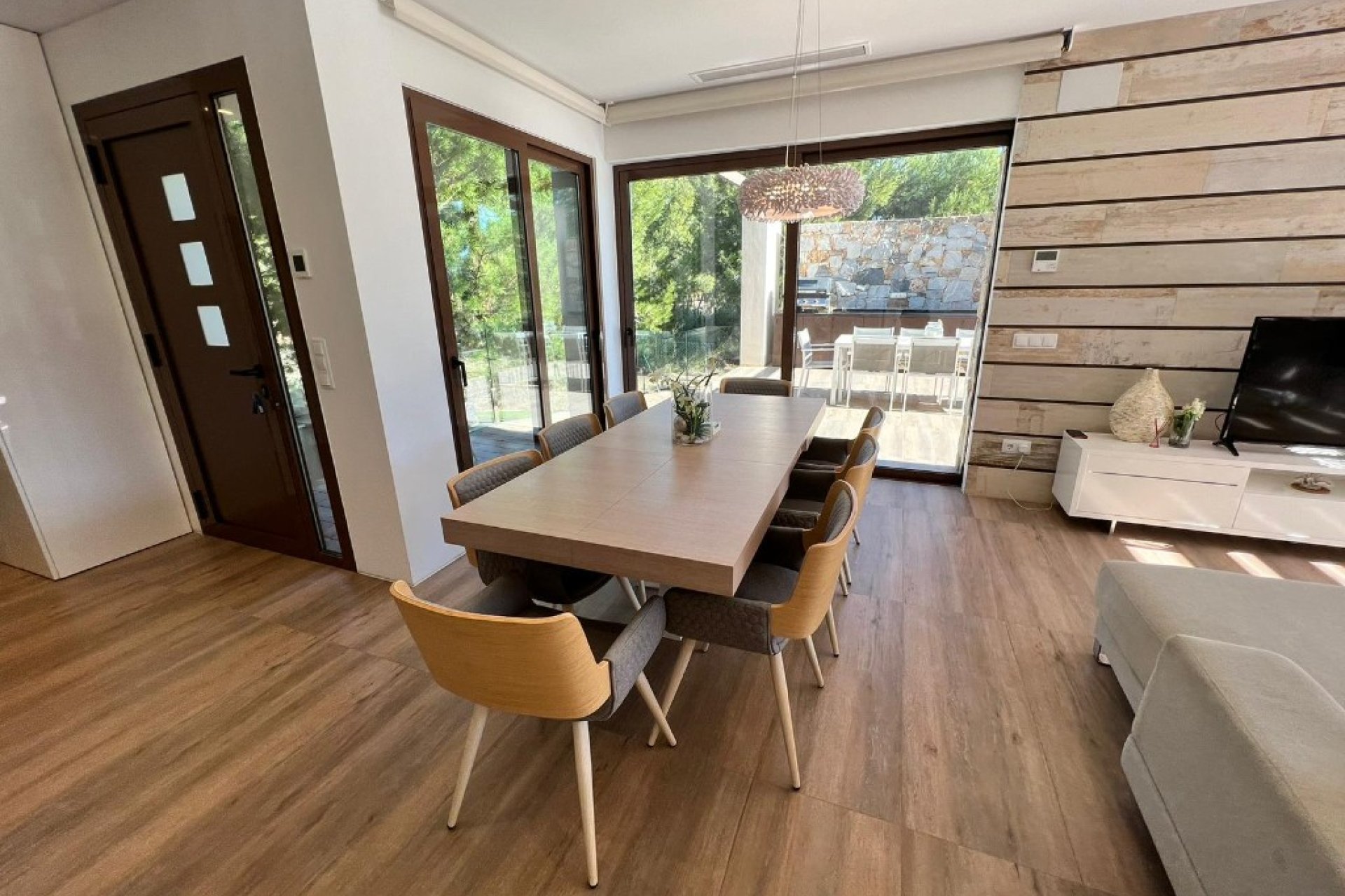 Вторичное жилье - Bилла - Las Colinas - Las Colinas Golf