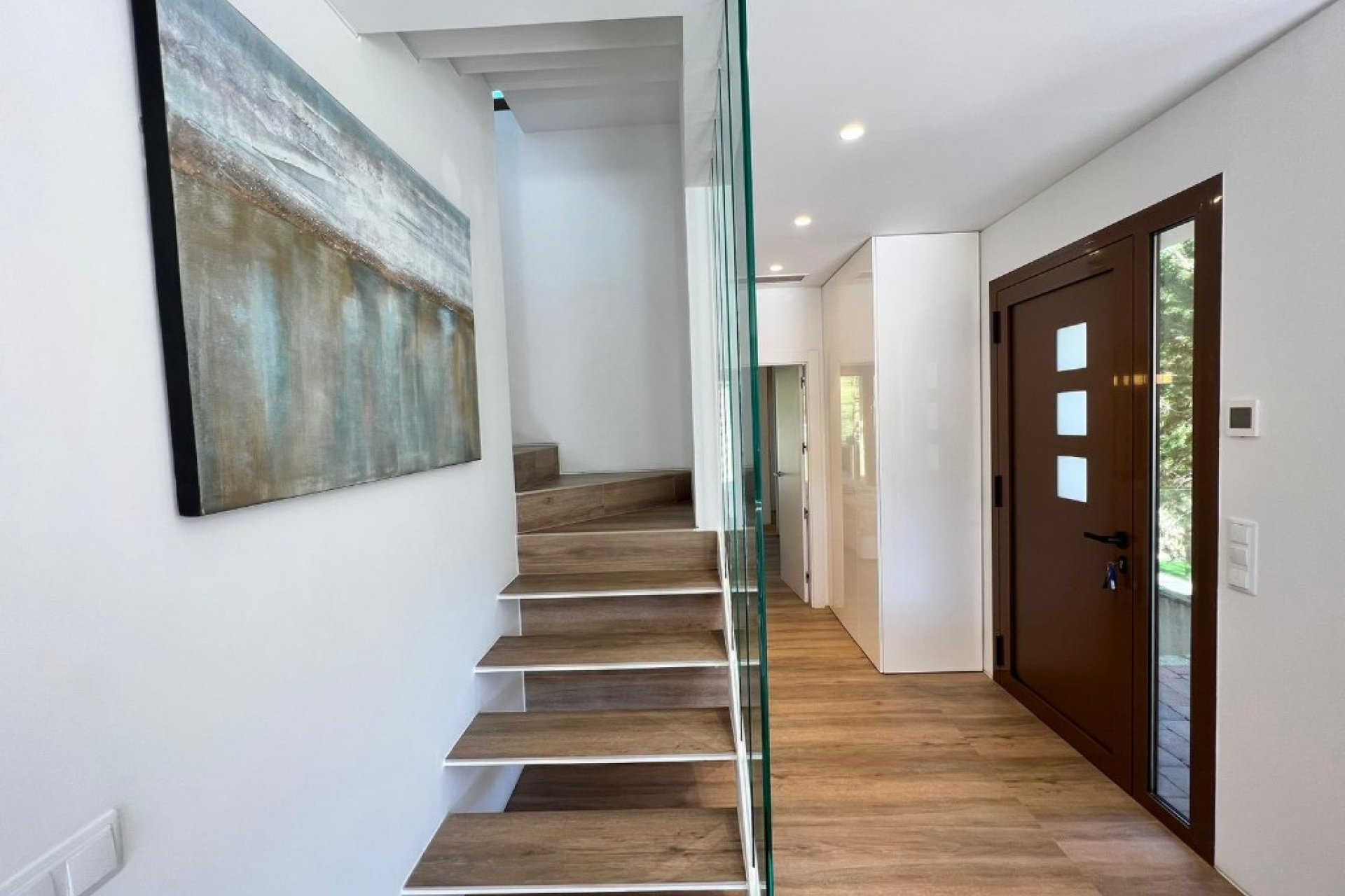 Вторичное жилье - Bилла - Las Colinas - Las Colinas Golf