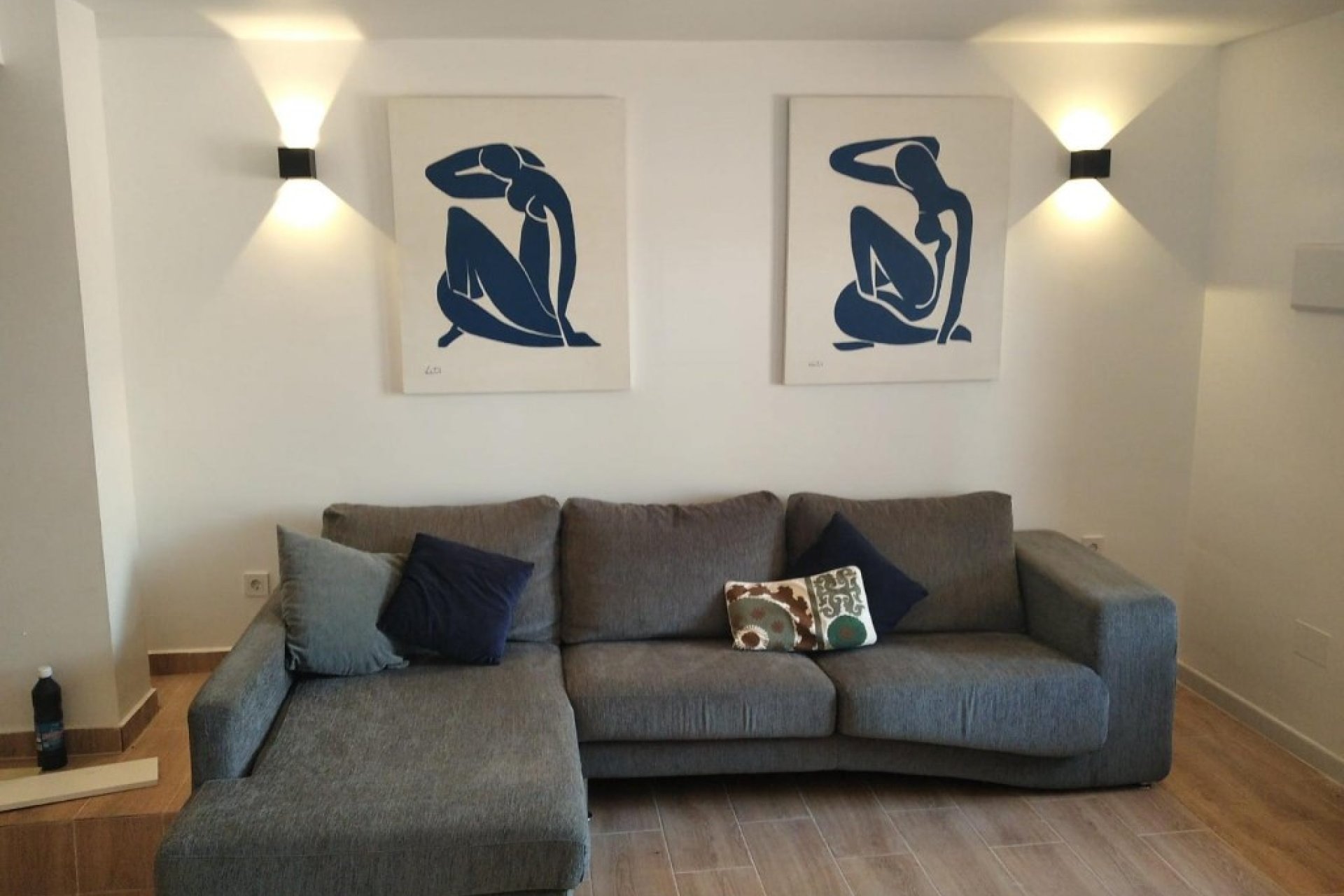 Вторичное жилье - Bилла - Los Balcones, Torrevieja - Los Balcones