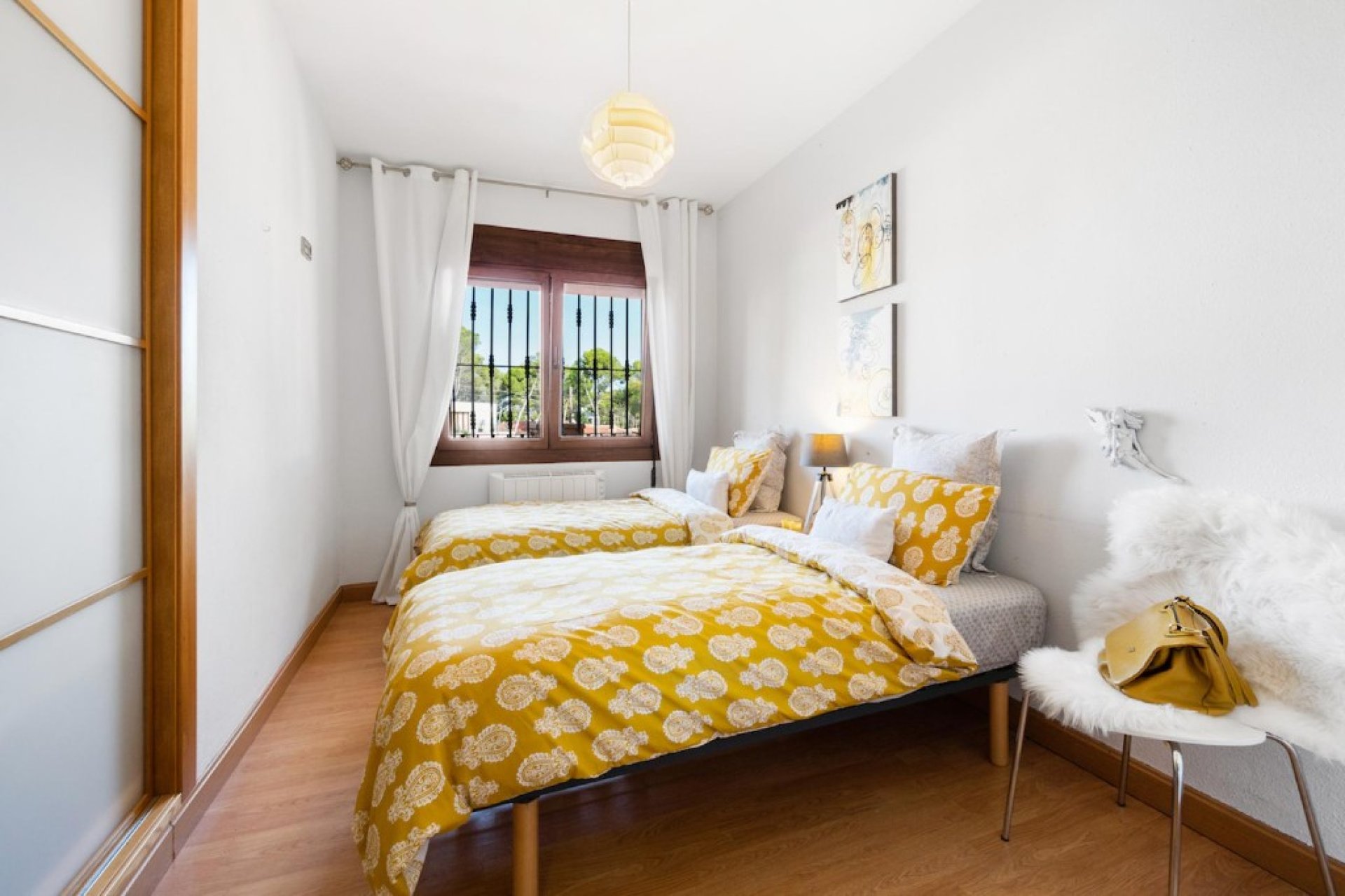 Вторичное жилье - Bилла - Los Balcones, Torrevieja - Los Balcones