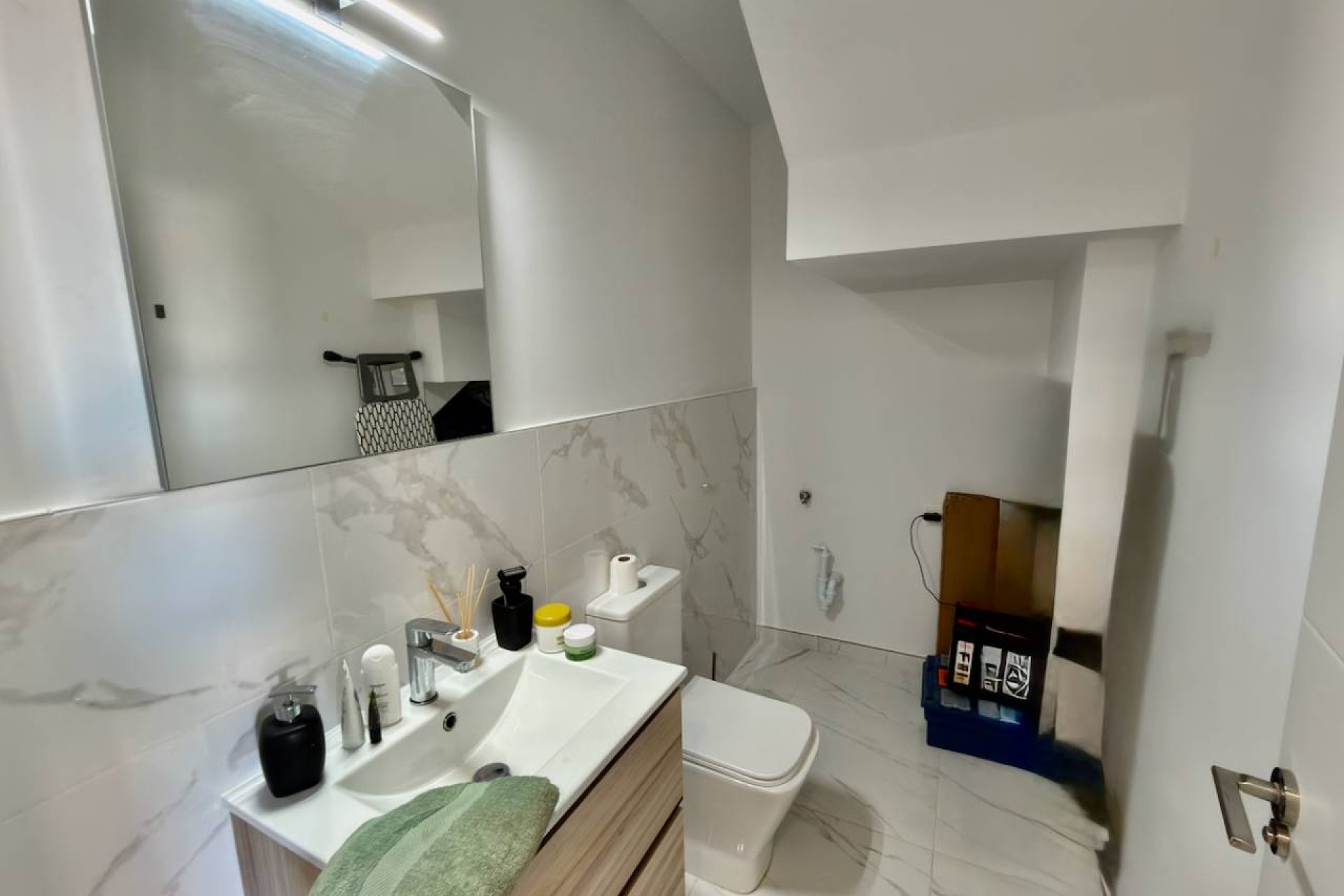 Вторичное жилье - Bилла - Los Montesinos - La Herrada