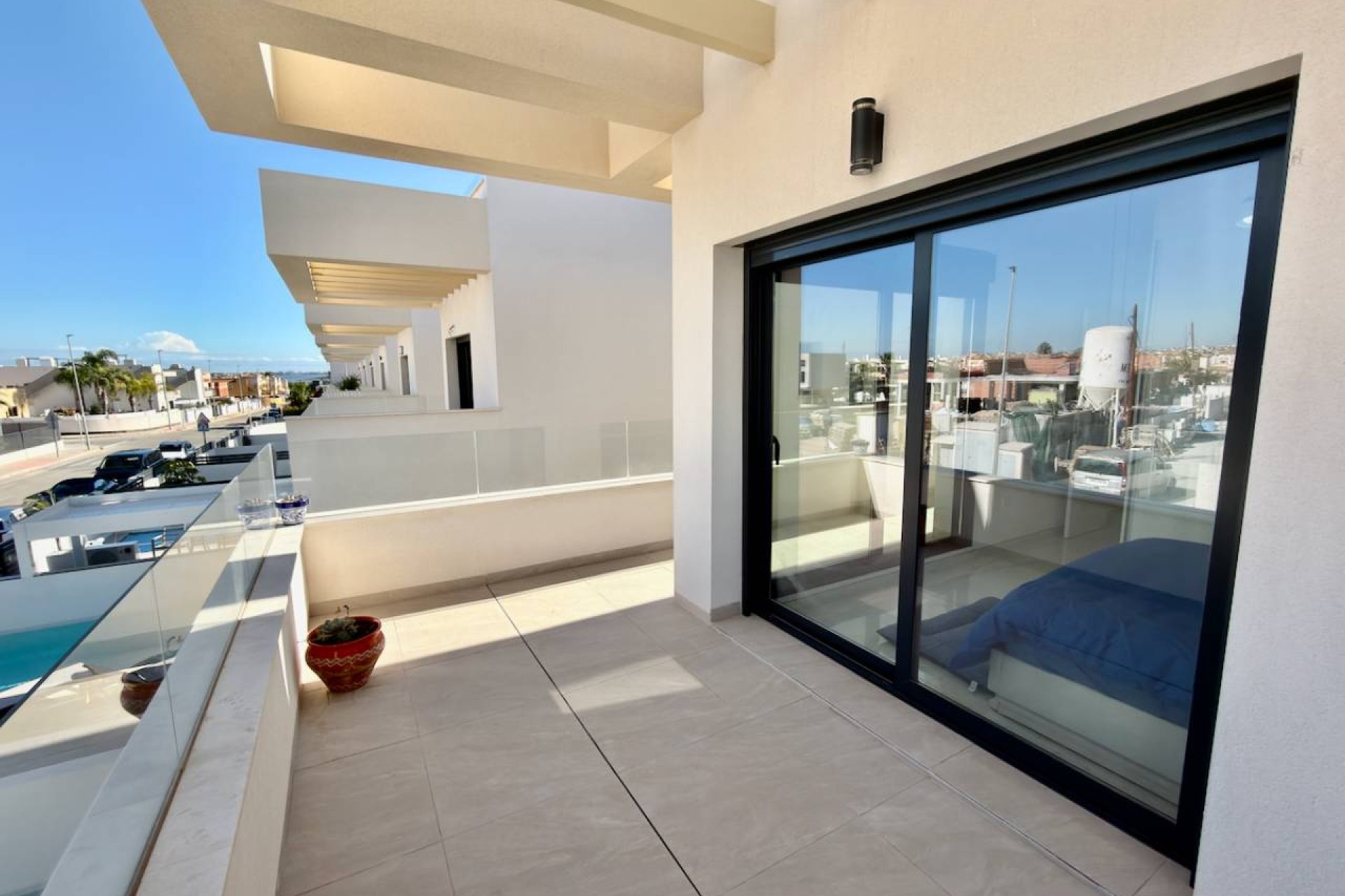 Вторичное жилье - Bилла - Los Montesinos - La Herrada