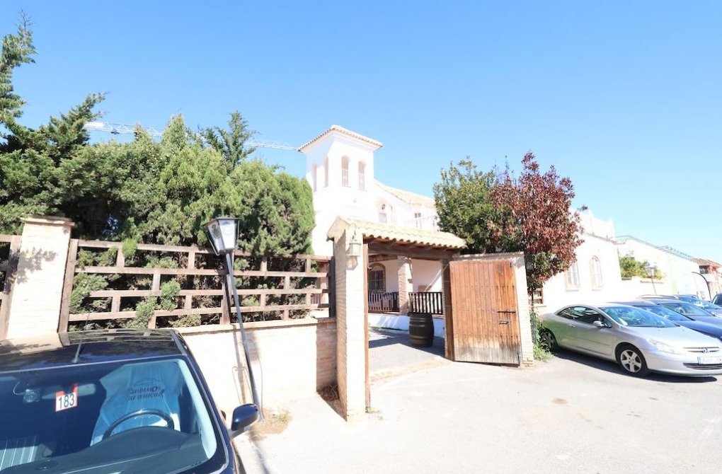 Вторичное жилье - Bилла - Orihuela Costa - La Zenia