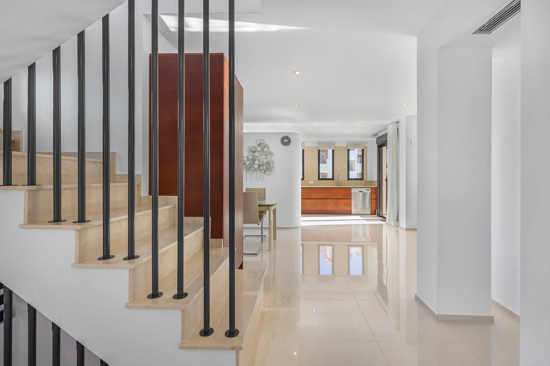 Вторичное жилье - Bилла - Orihuela Costa - La Zenia