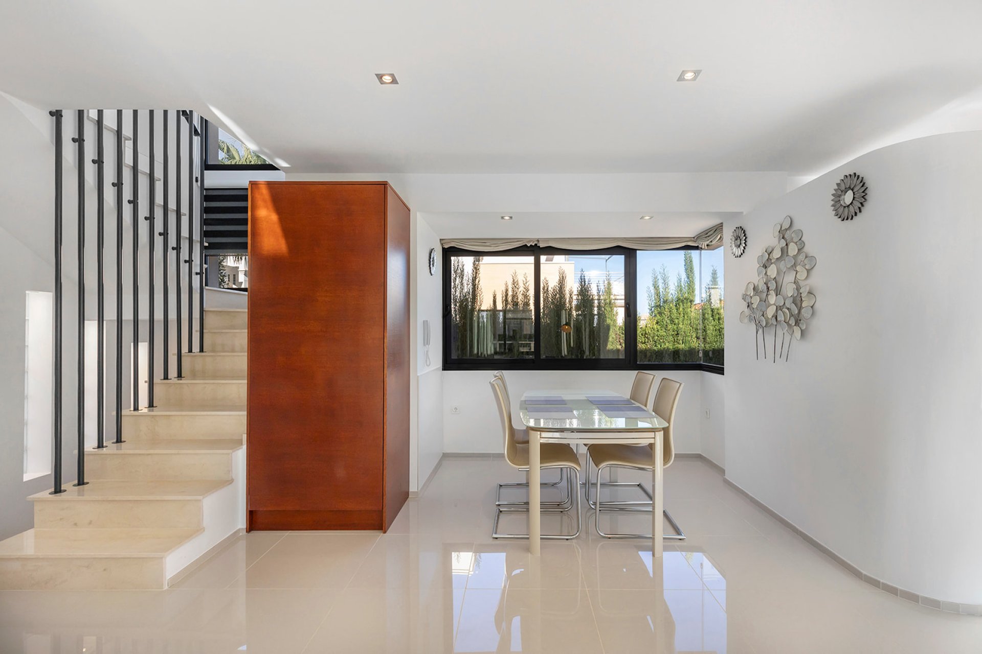 Вторичное жилье - Bилла - Orihuela Costa - La Zenia