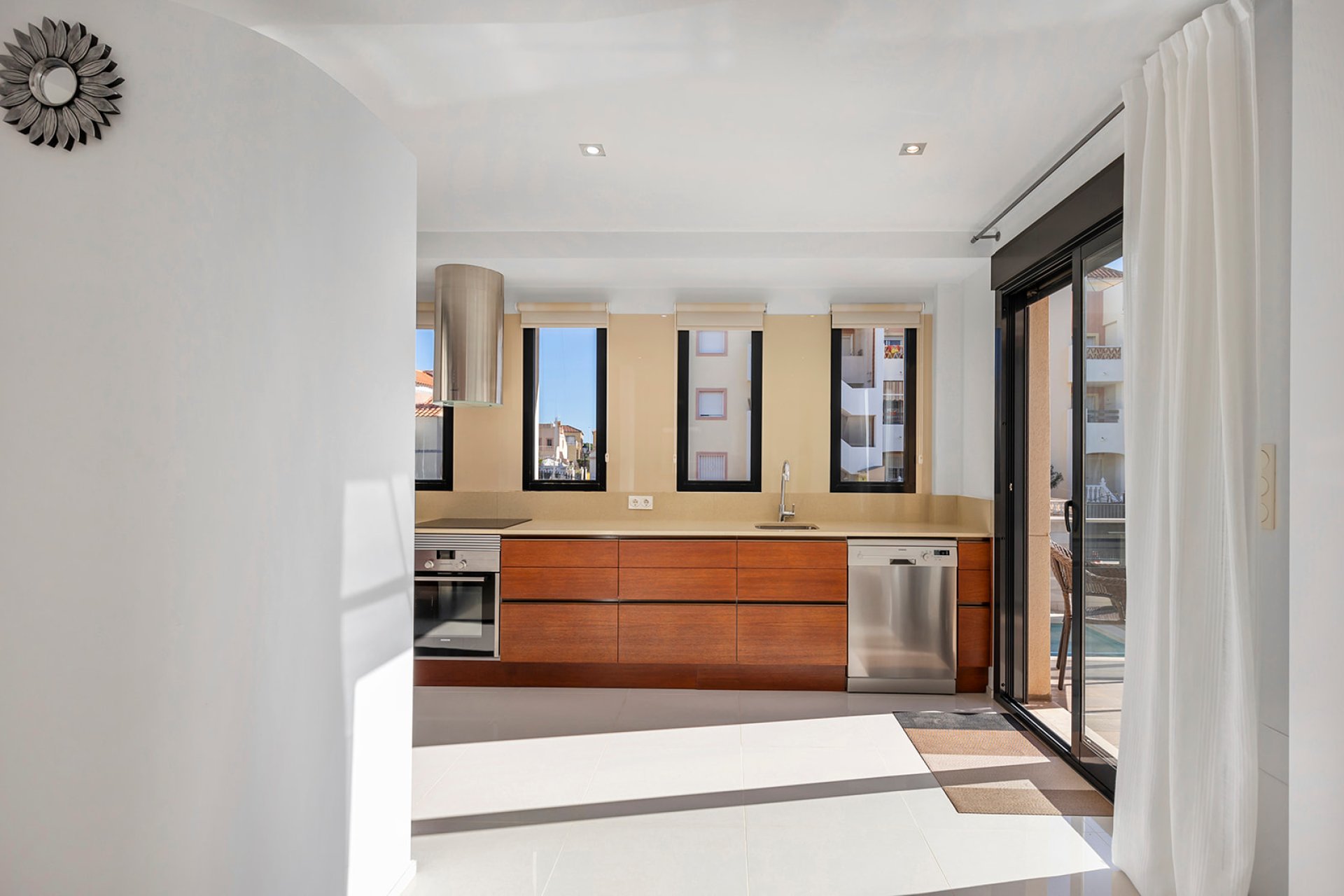 Вторичное жилье - Bилла - Orihuela Costa - La Zenia