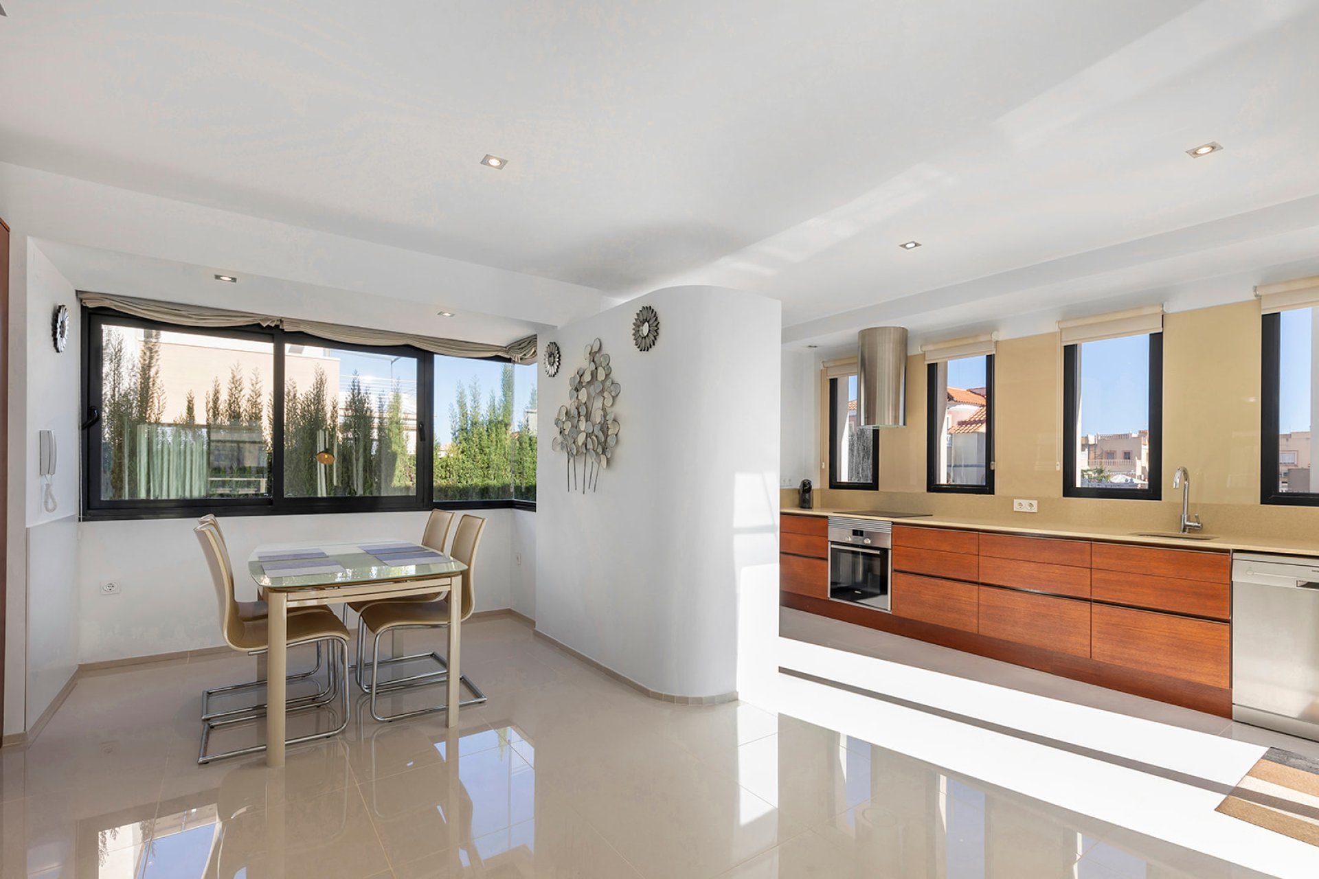 Вторичное жилье - Bилла - Orihuela Costa - La Zenia