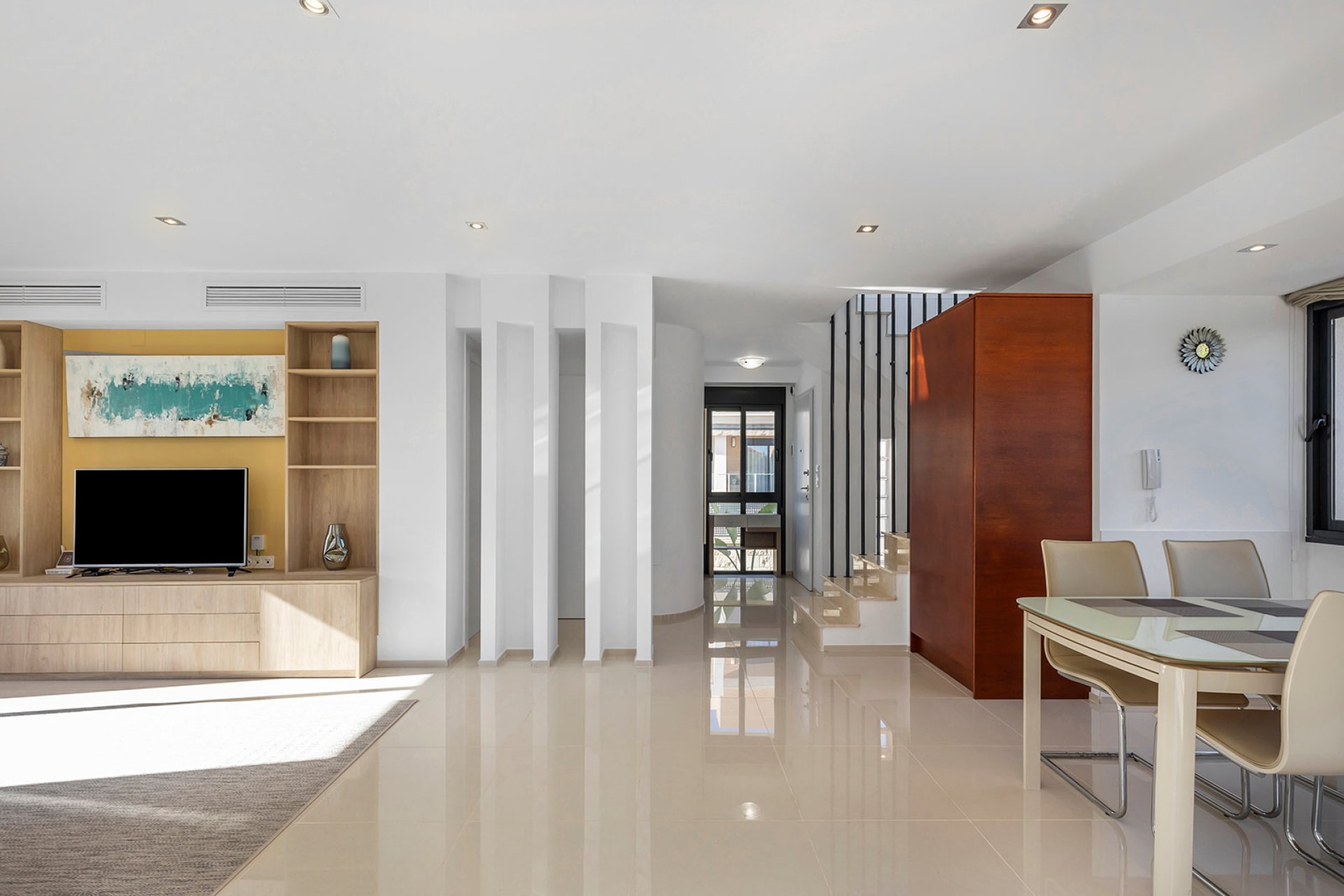 Вторичное жилье - Bилла - Orihuela Costa - La Zenia