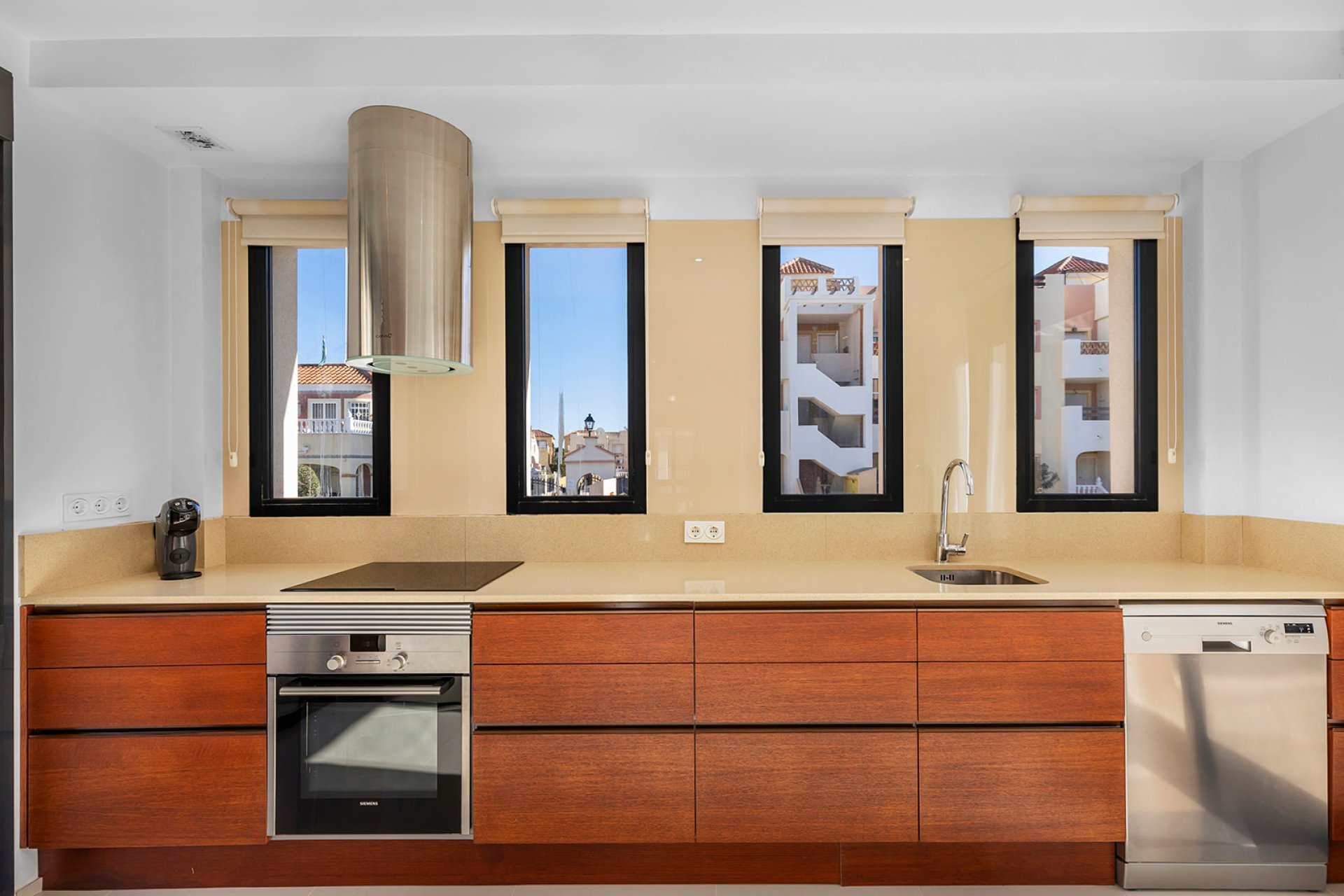 Вторичное жилье - Bилла - Orihuela Costa - La Zenia