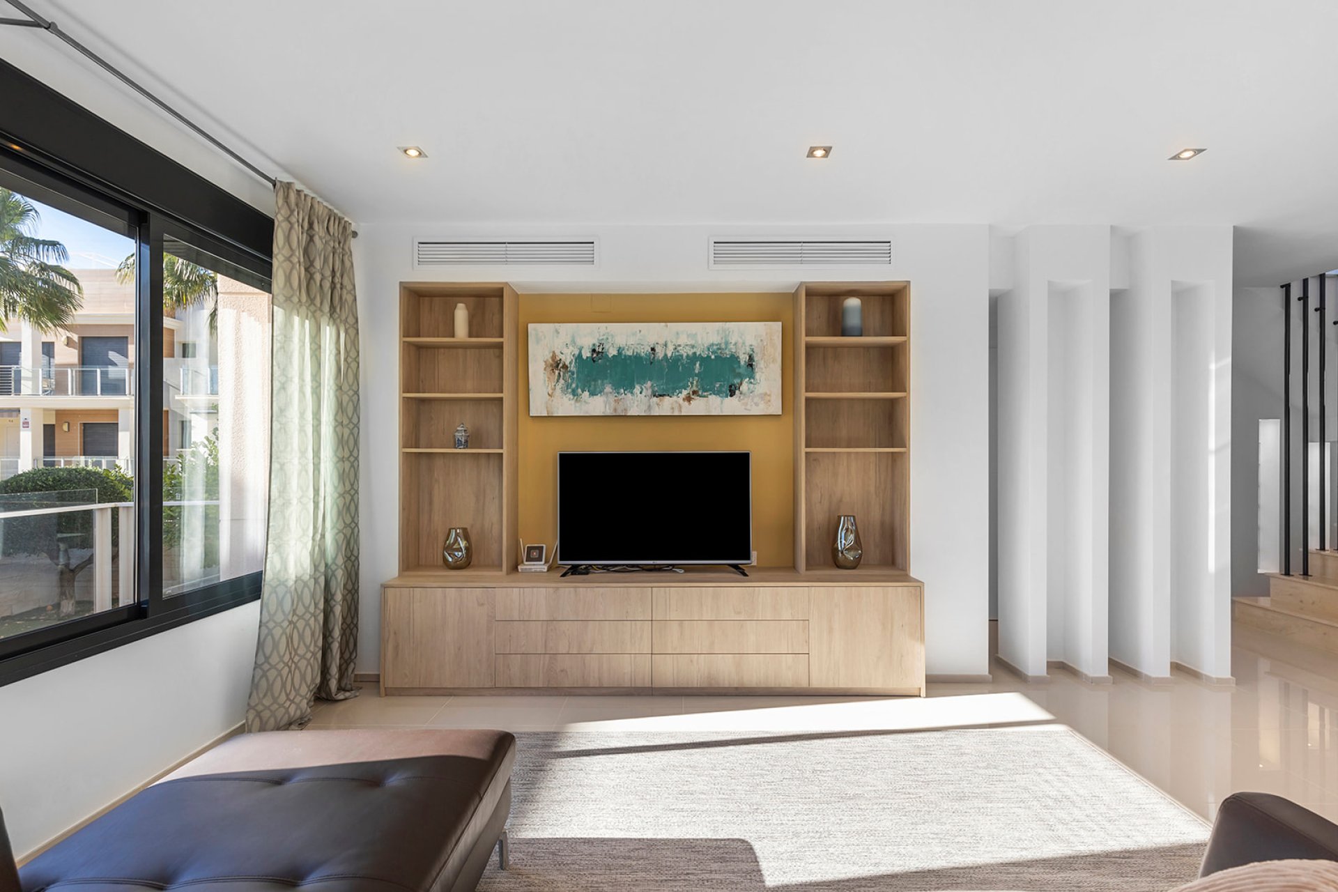 Вторичное жилье - Bилла - Orihuela Costa - La Zenia