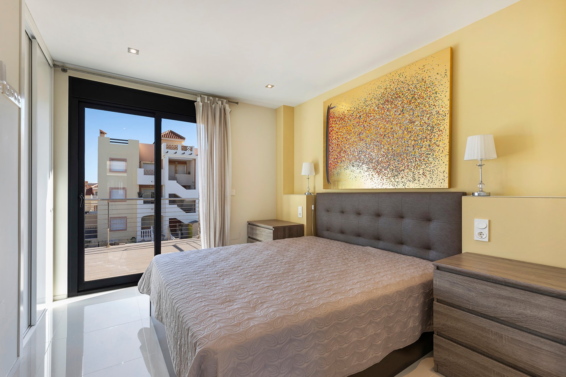 Вторичное жилье - Bилла - Orihuela Costa - La Zenia