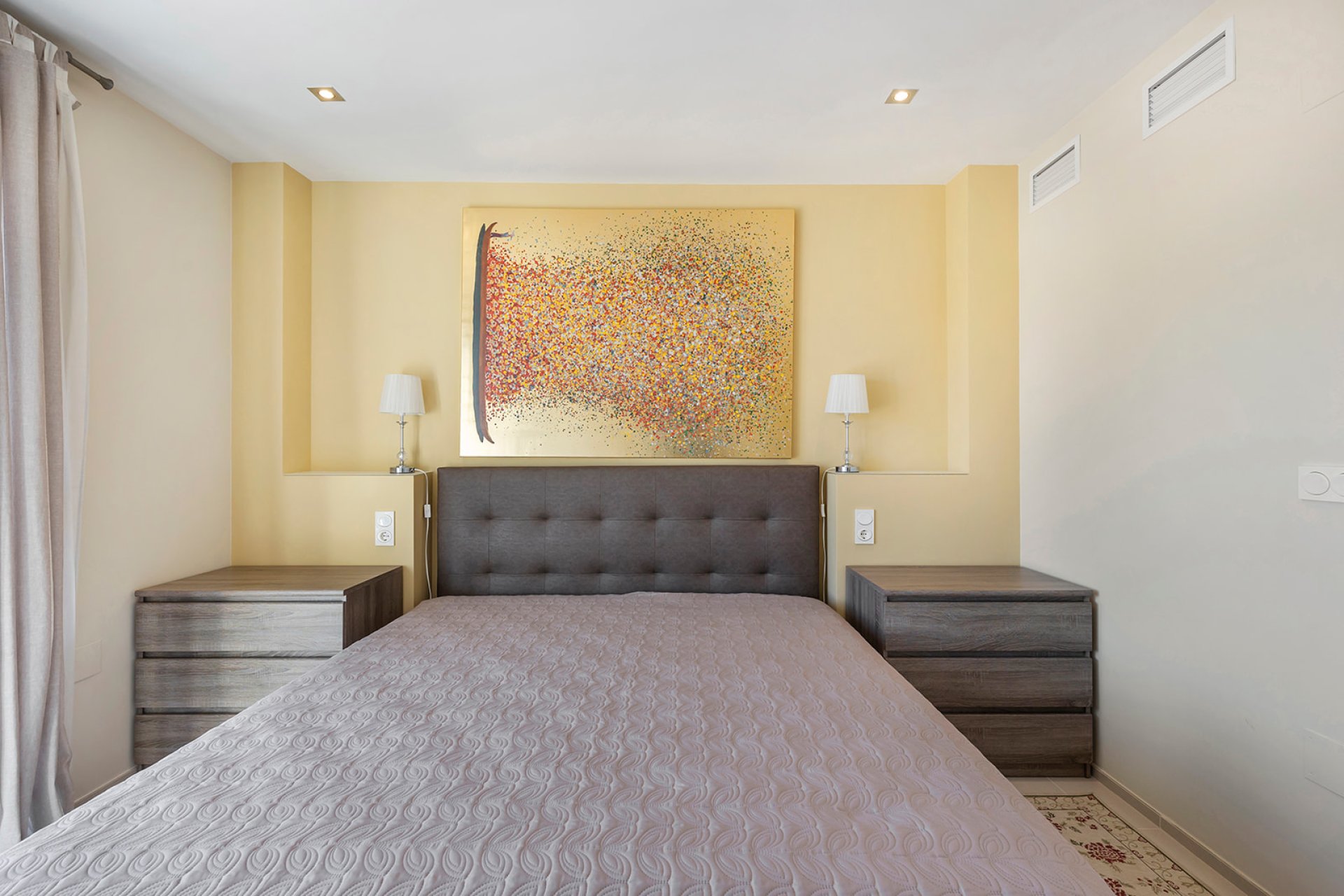 Вторичное жилье - Bилла - Orihuela Costa - La Zenia