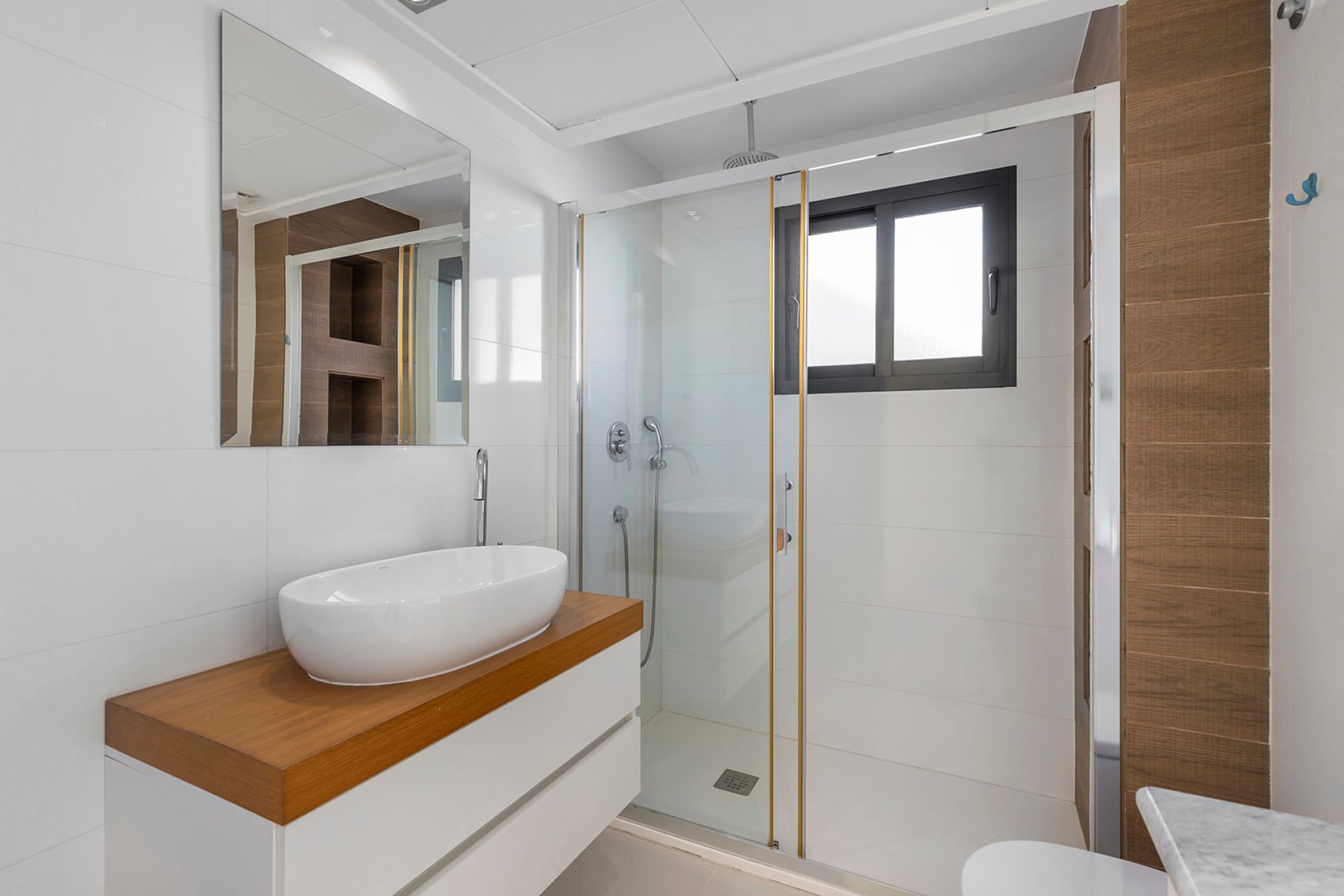 Вторичное жилье - Bилла - Orihuela Costa - La Zenia