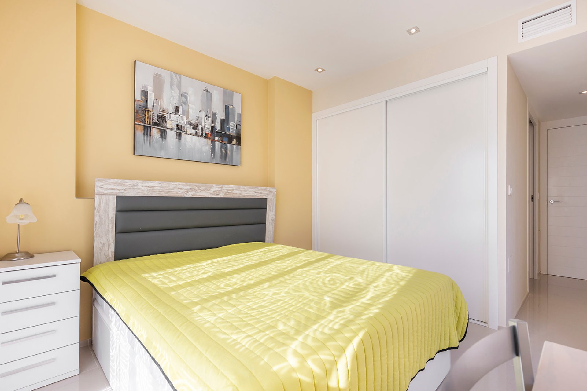 Вторичное жилье - Bилла - Orihuela Costa - La Zenia