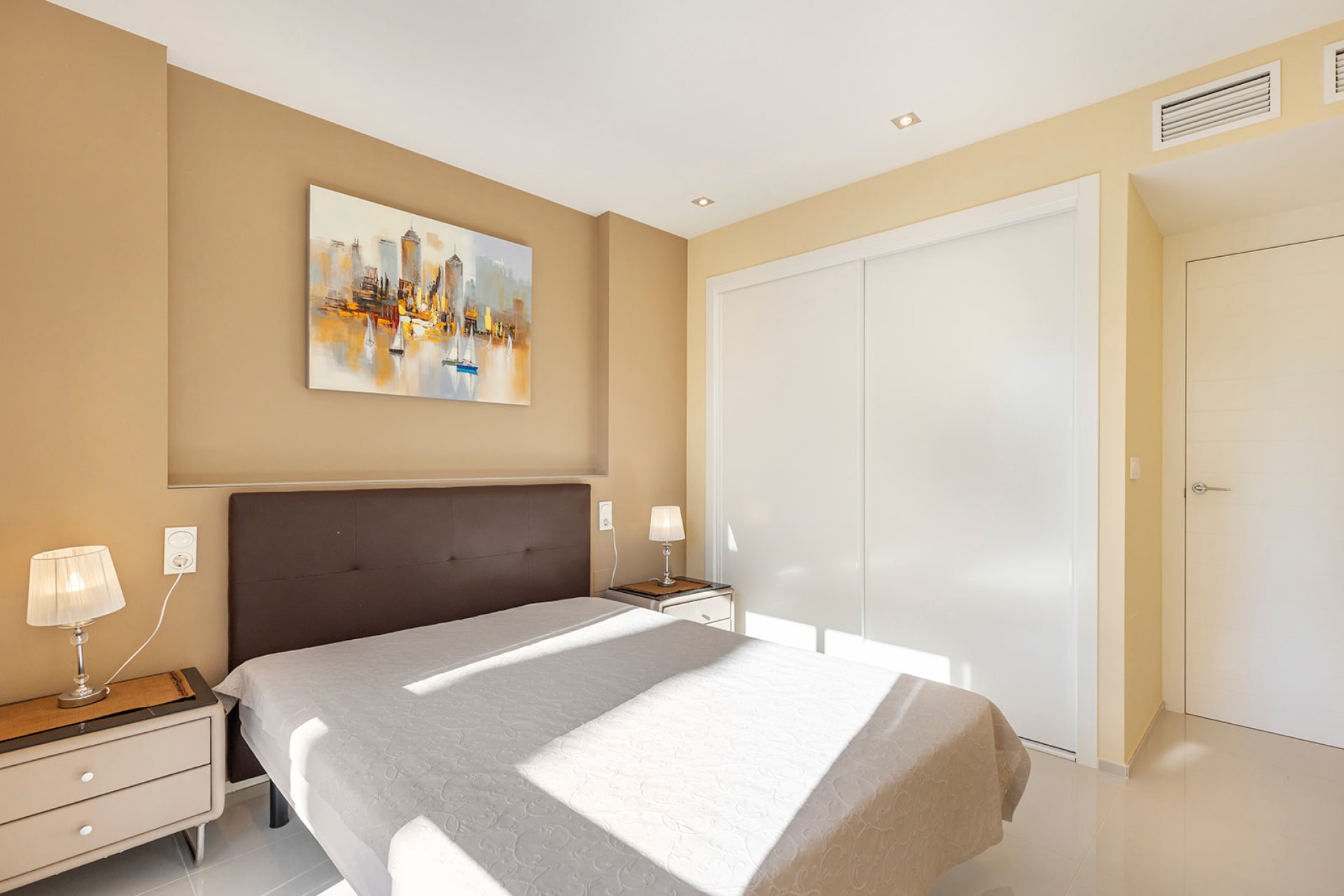 Вторичное жилье - Bилла - Orihuela Costa - La Zenia