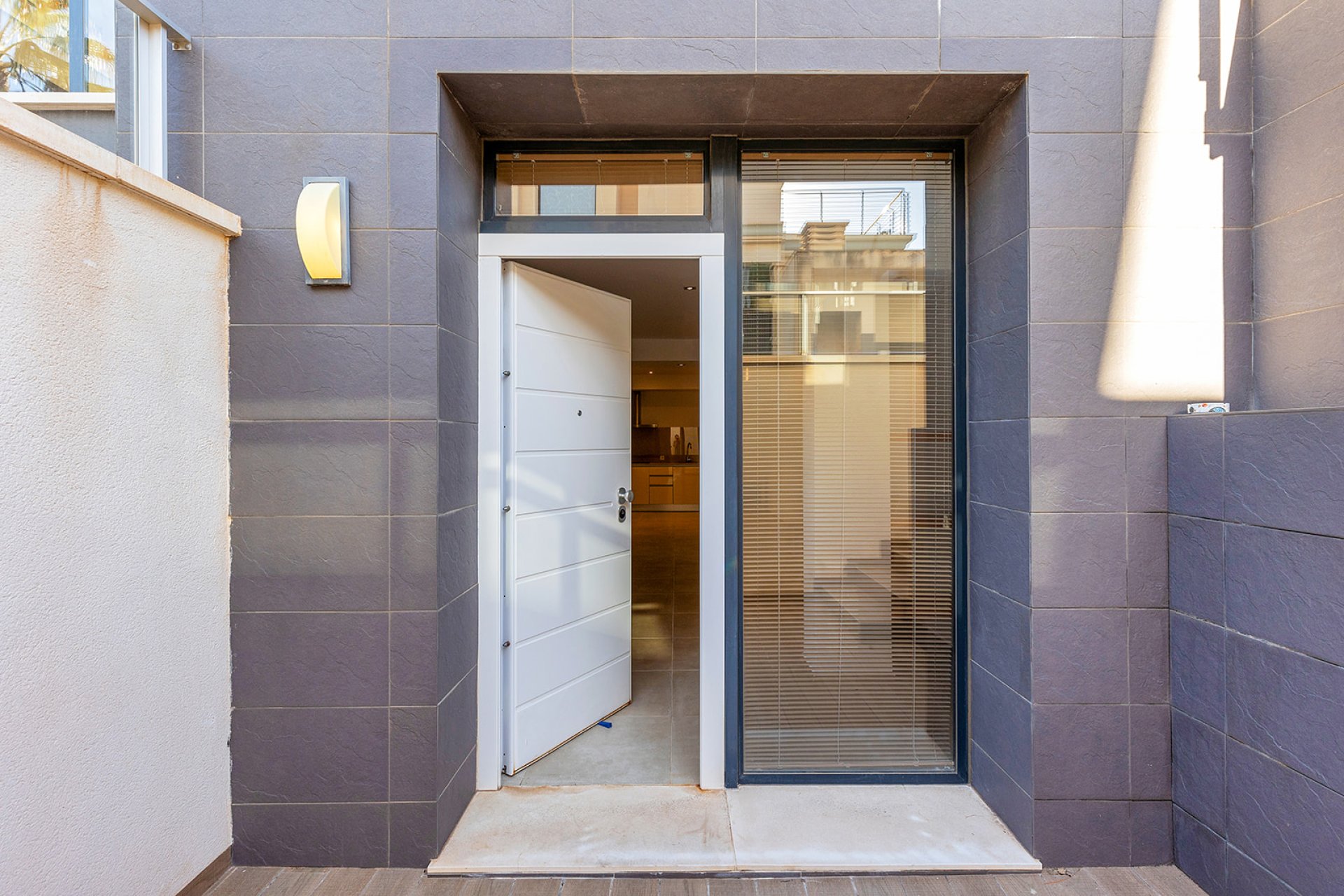 Вторичное жилье - Bилла - Orihuela Costa - La Zenia