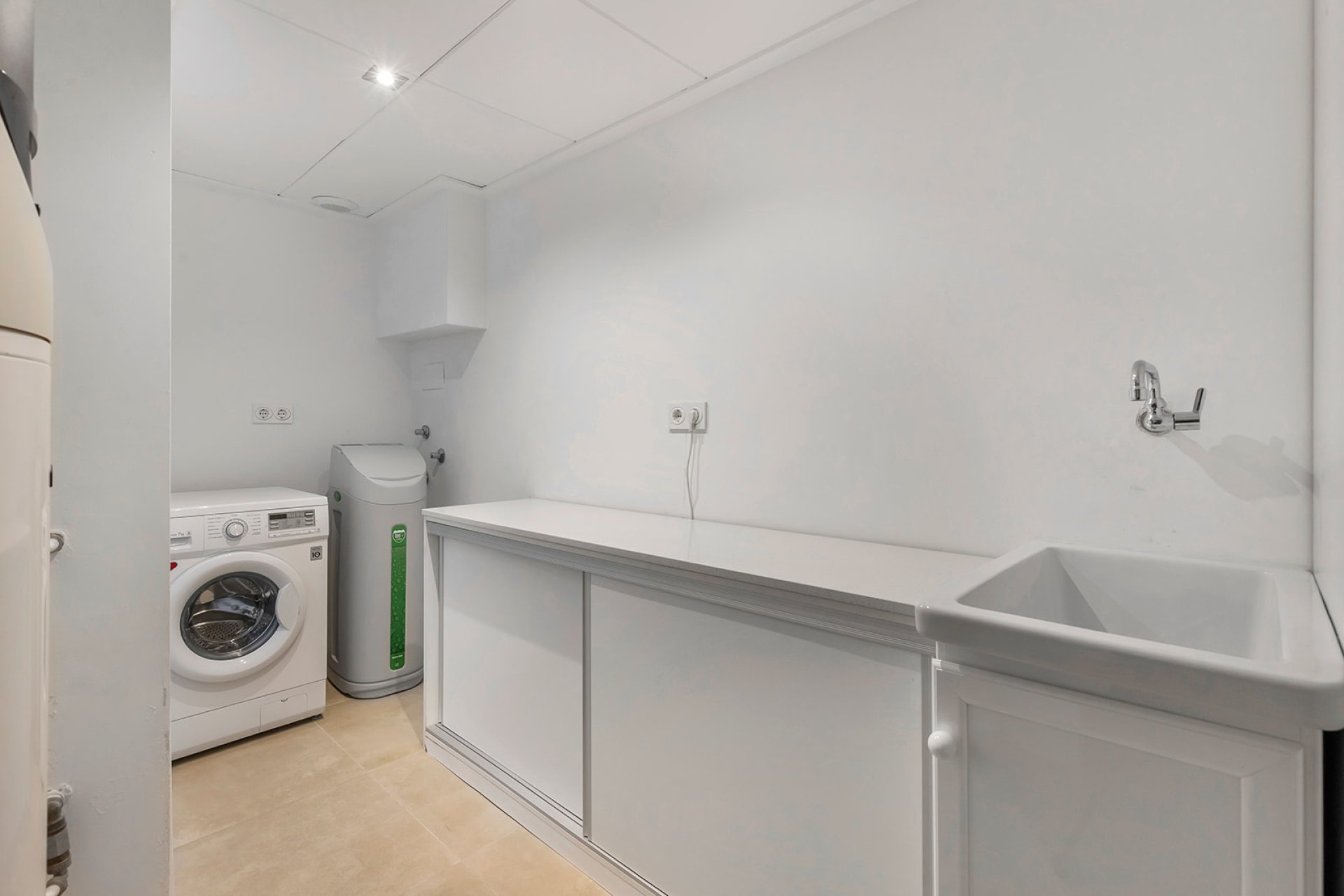 Вторичное жилье - Bилла - Orihuela Costa - La Zenia