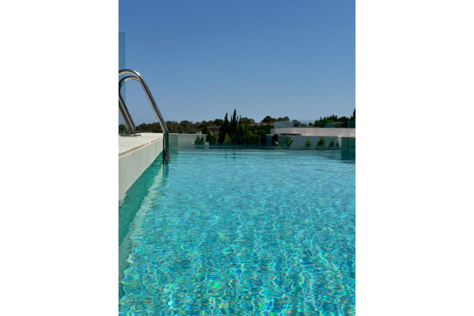 Вторичное жилье - Bилла - Orihuela Costa - Las Colinas Golf