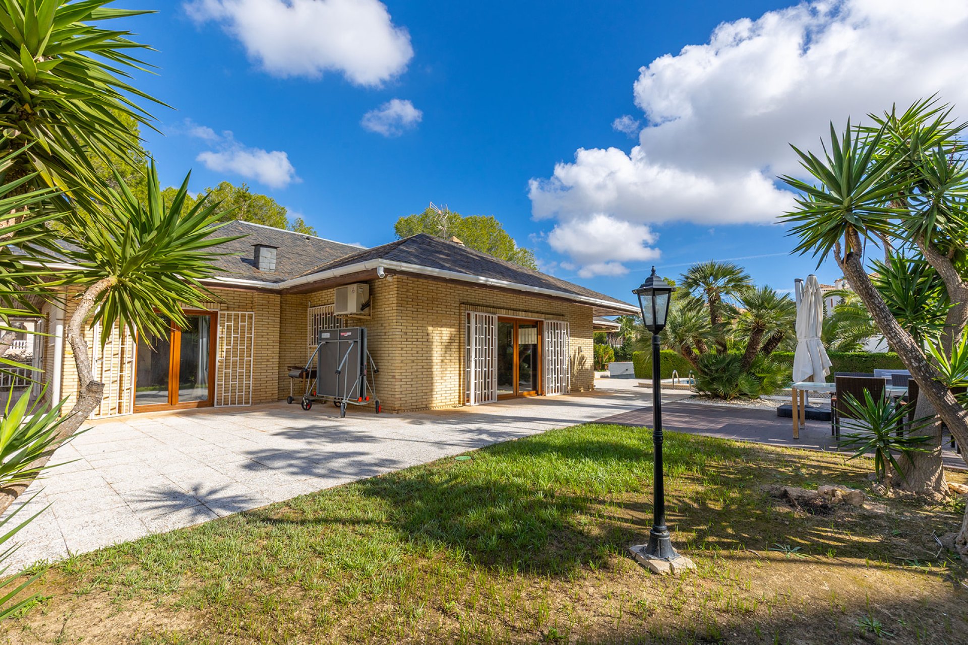 Вторичное жилье - Bилла - Orihuela Costa - Las Filipinas