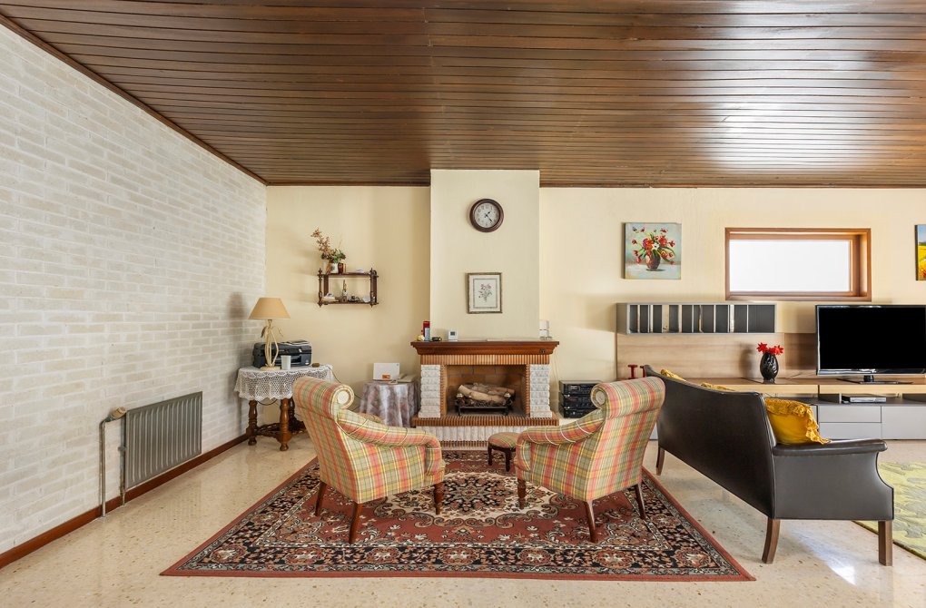 Вторичное жилье - Bилла - Orihuela Costa - Las Filipinas