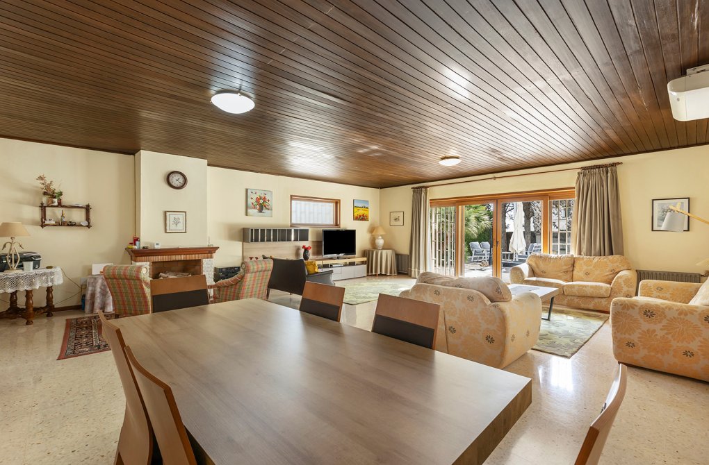 Вторичное жилье - Bилла - Orihuela Costa - Las Filipinas