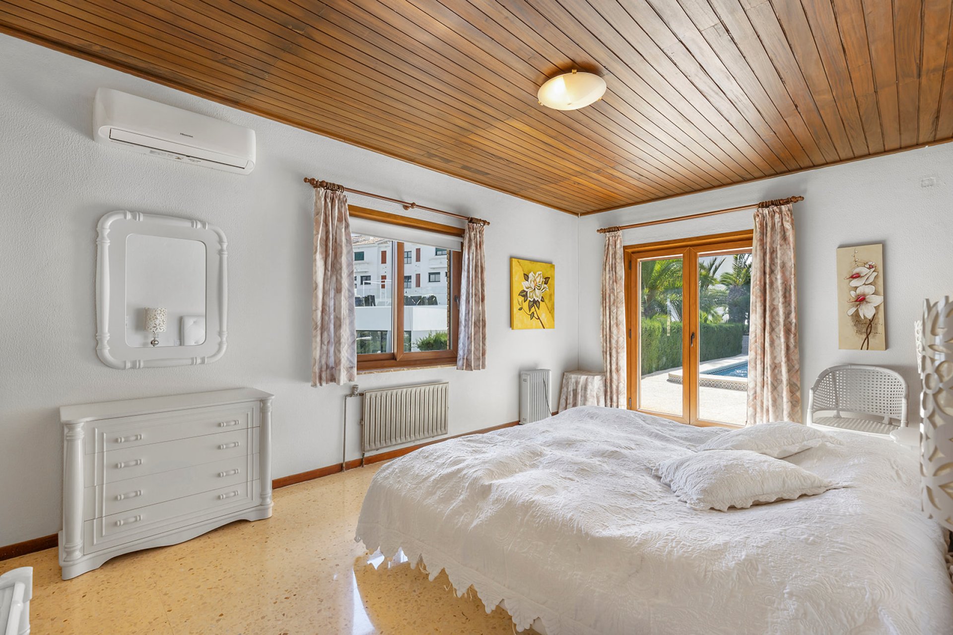 Вторичное жилье - Bилла - Orihuela Costa - Las Filipinas