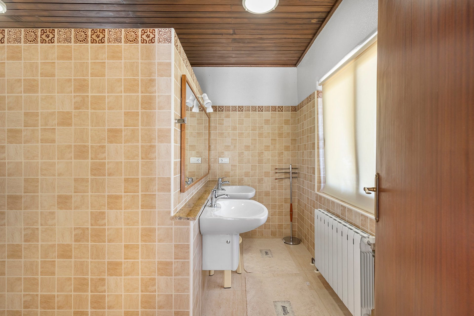 Вторичное жилье - Bилла - Orihuela Costa - Las Filipinas