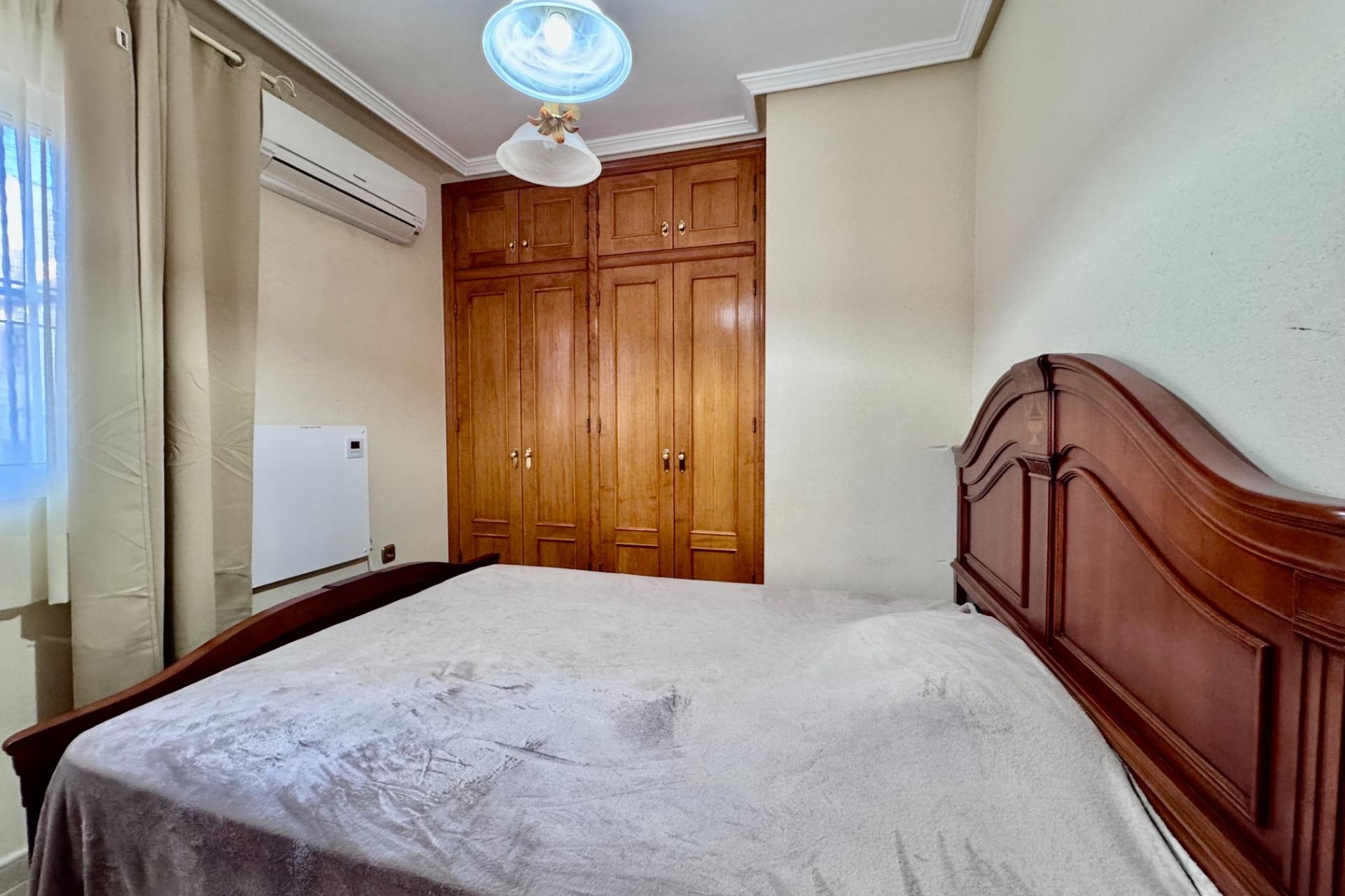 Вторичное жилье - Bилла - Orihuela Costa - Lomas de Cabo Roig-Los Dolses