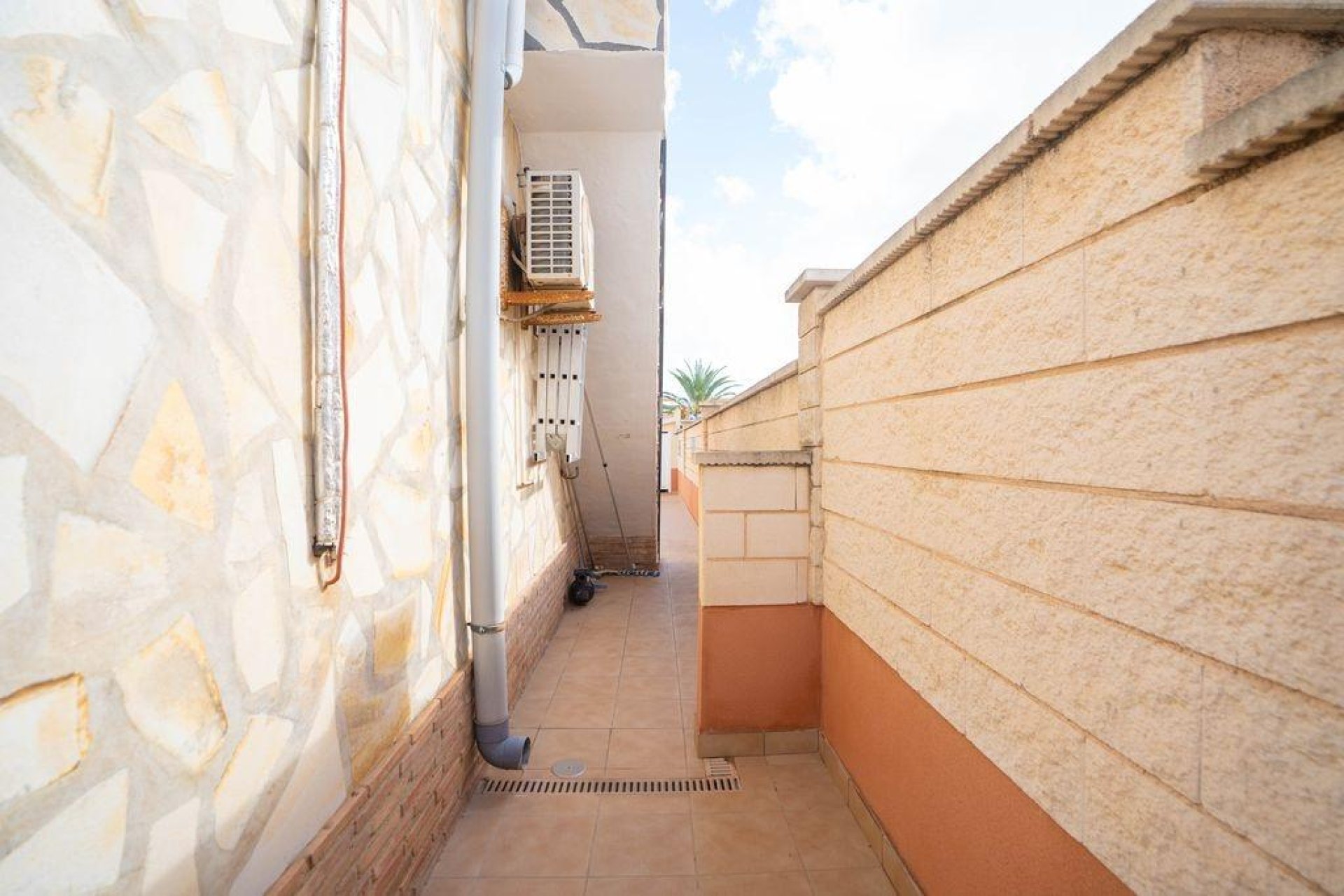 Вторичное жилье - Bилла - Orihuela Costa - Los Almendros-La Florida