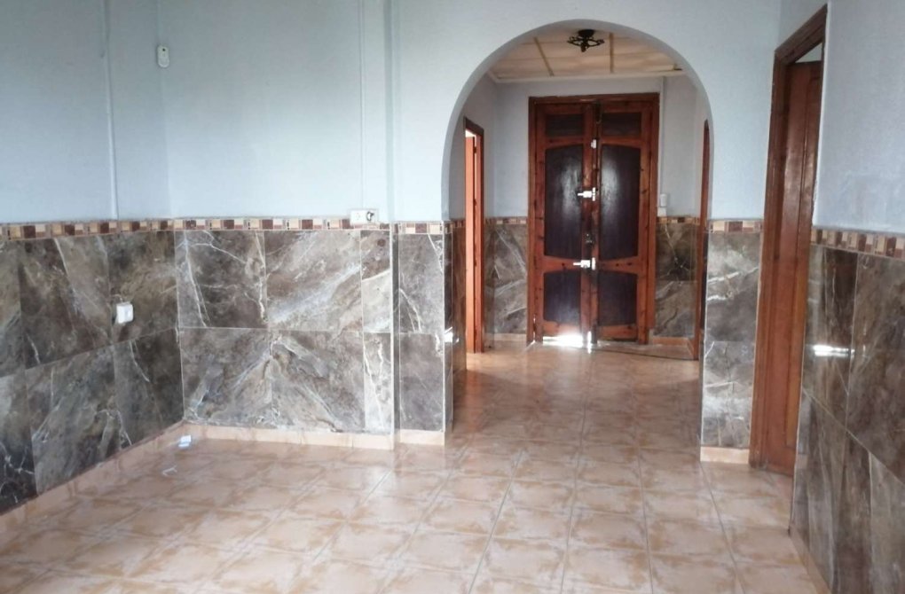 Вторичное жилье - Bилла - Orihuela Costa - Orihuela