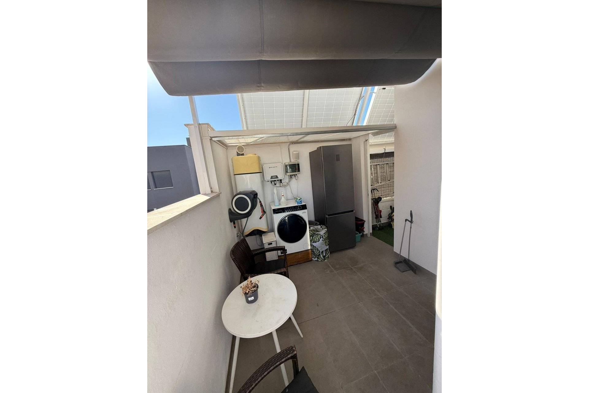 Вторичное жилье - Bилла - Orihuela Costa - PAU 26