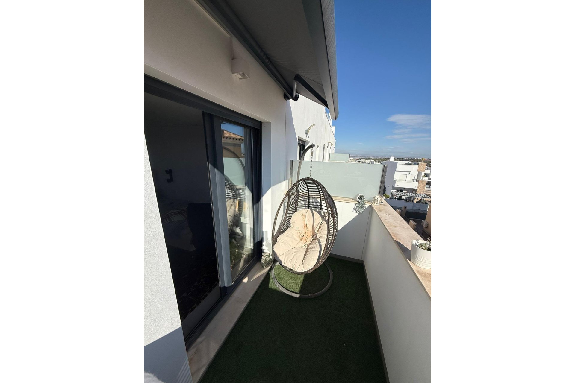 Вторичное жилье - Bилла - Orihuela Costa - PAU 26