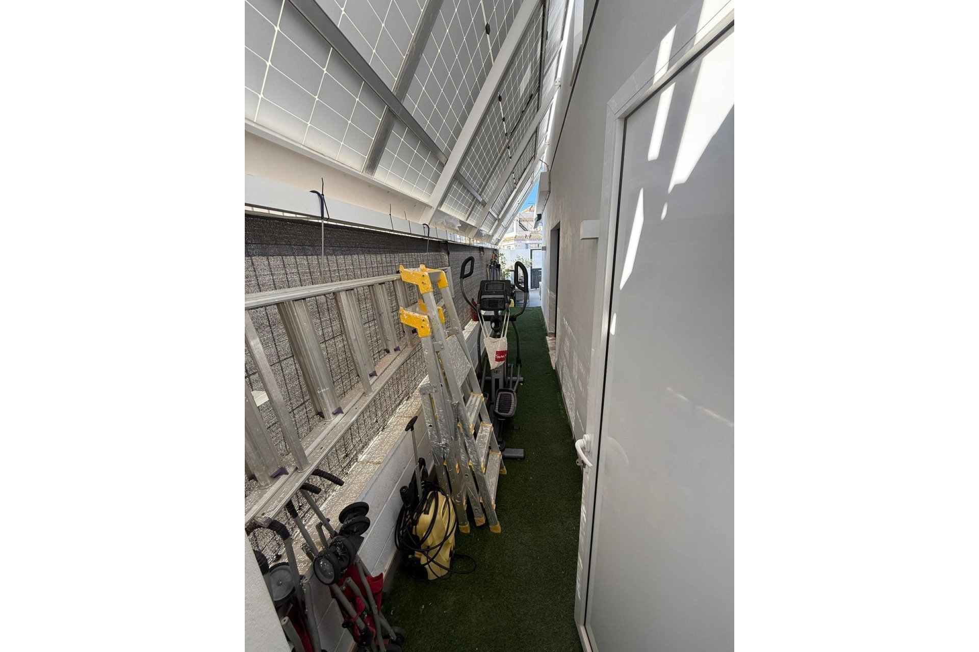 Вторичное жилье - Bилла - Orihuela Costa - PAU 26