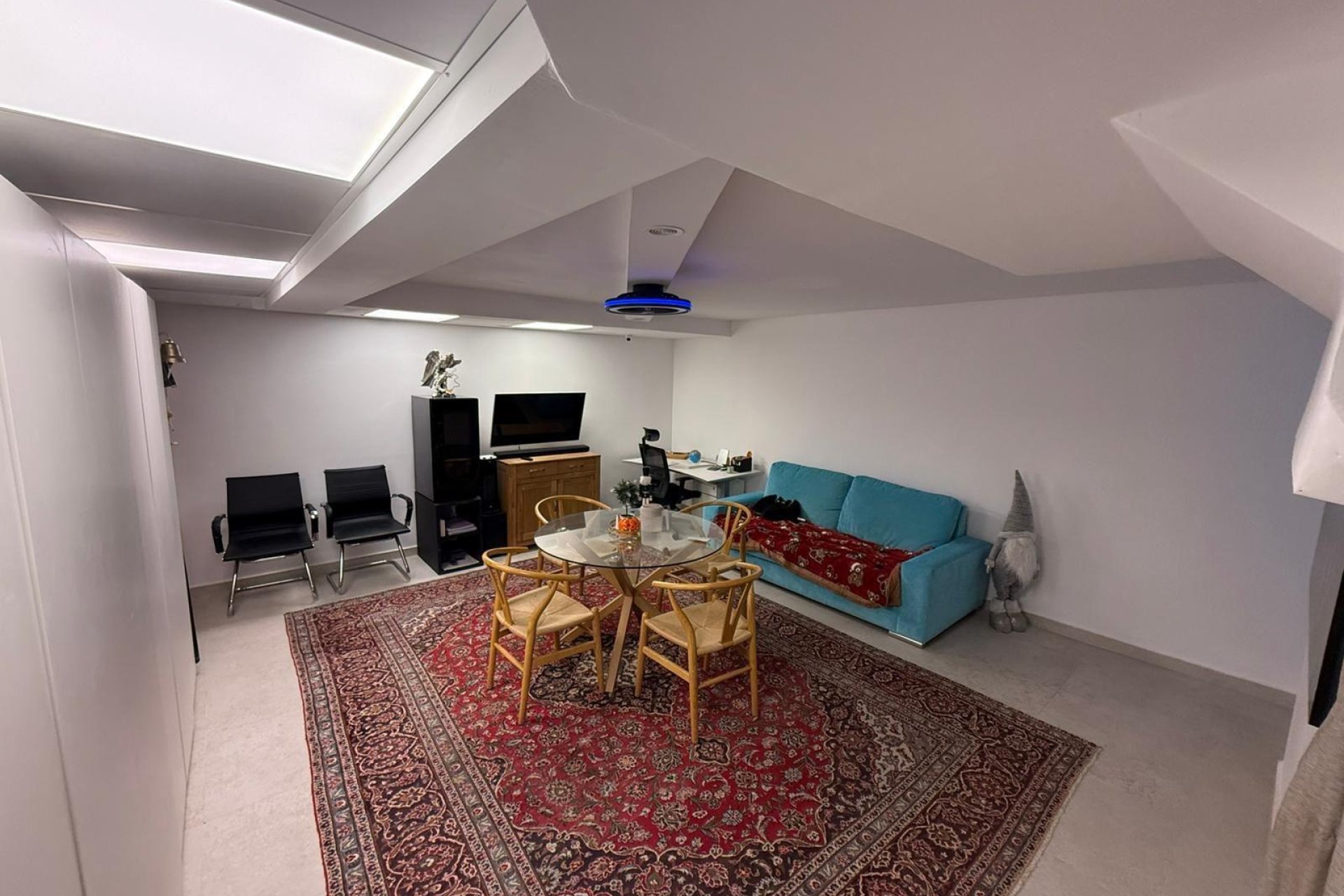 Вторичное жилье - Bилла - Orihuela Costa - PAU 26