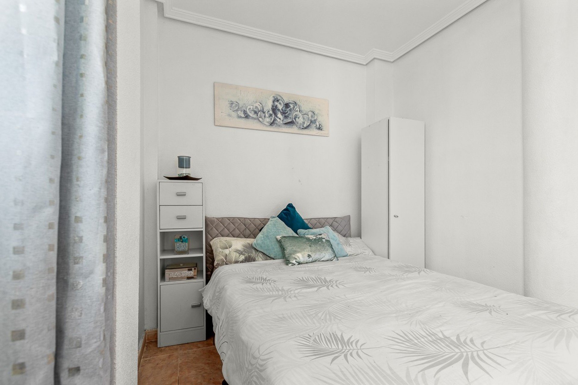 Вторичное жилье - Bилла - Orihuela Costa - Playa Flamenca