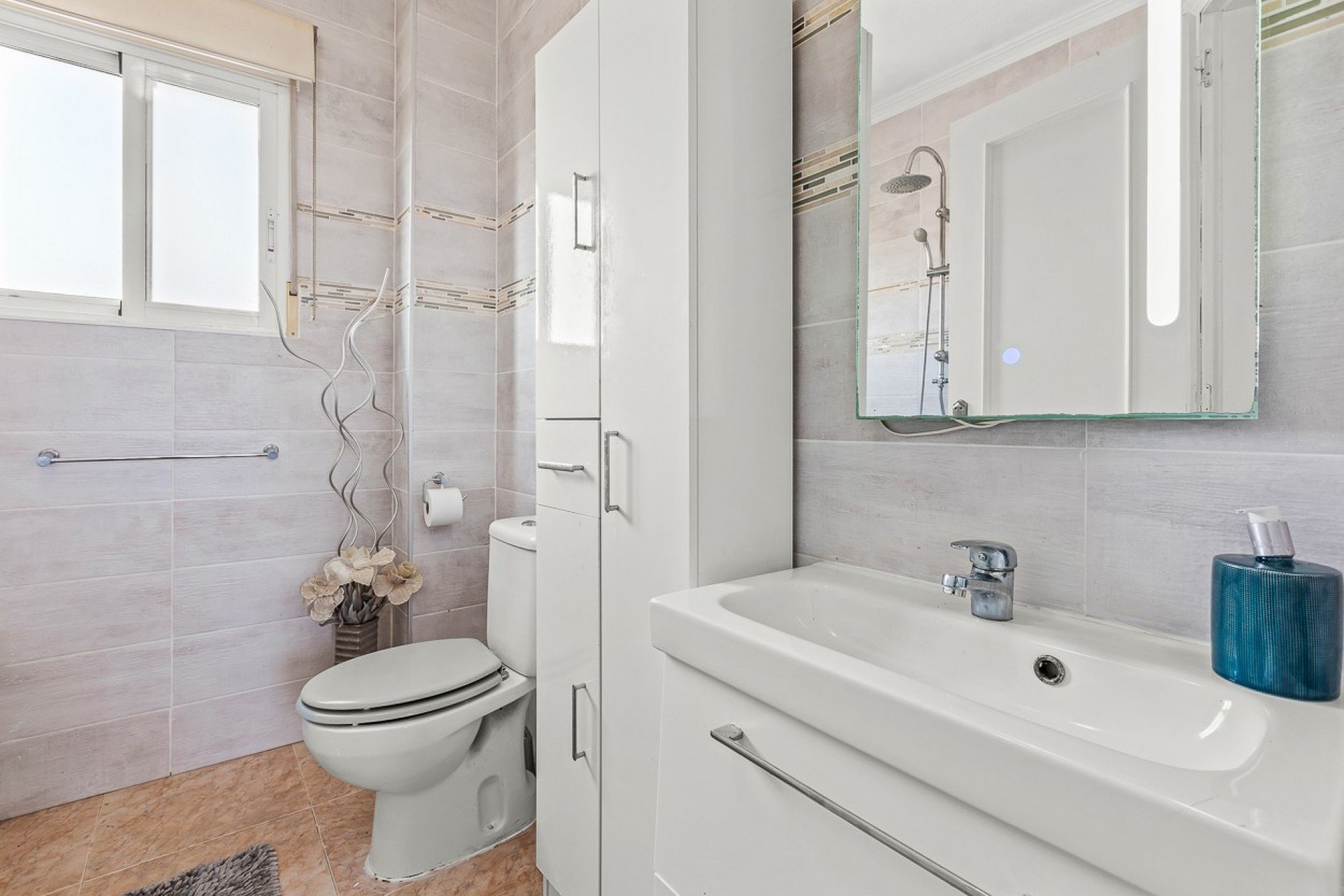 Вторичное жилье - Bилла - Orihuela Costa - Playa Flamenca