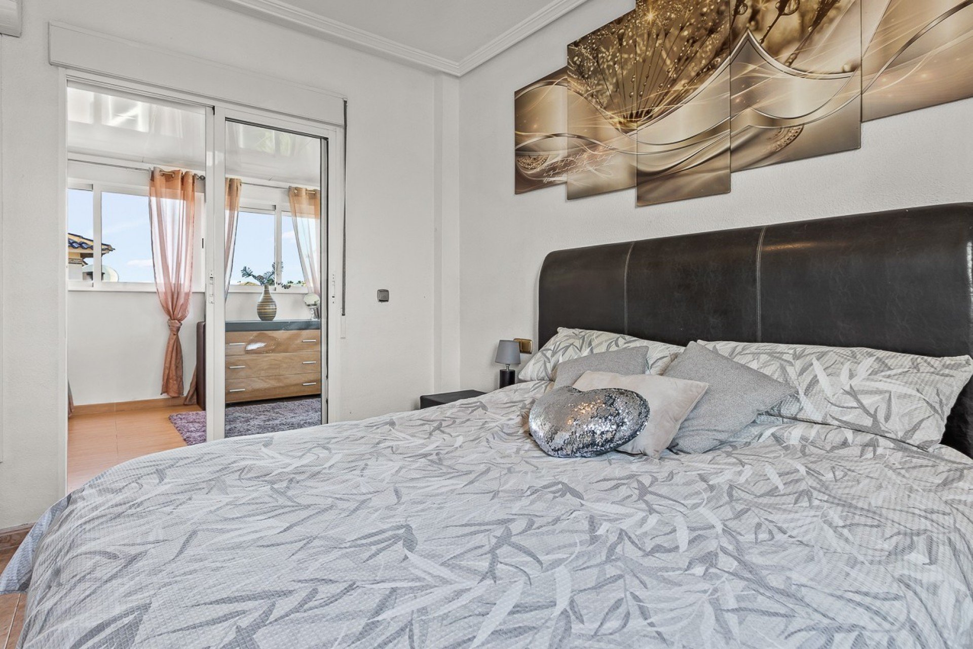 Вторичное жилье - Bилла - Orihuela Costa - Playa Flamenca