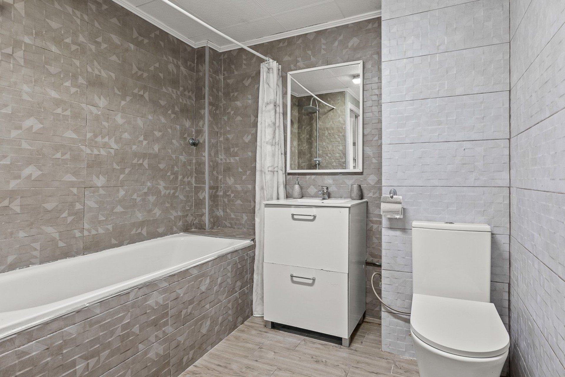 Вторичное жилье - Bилла - Orihuela Costa - Playa Flamenca