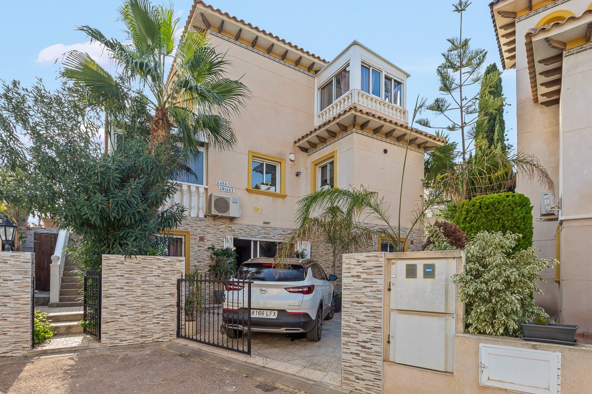 Вторичное жилье - Bилла - Orihuela Costa - Playa Flamenca