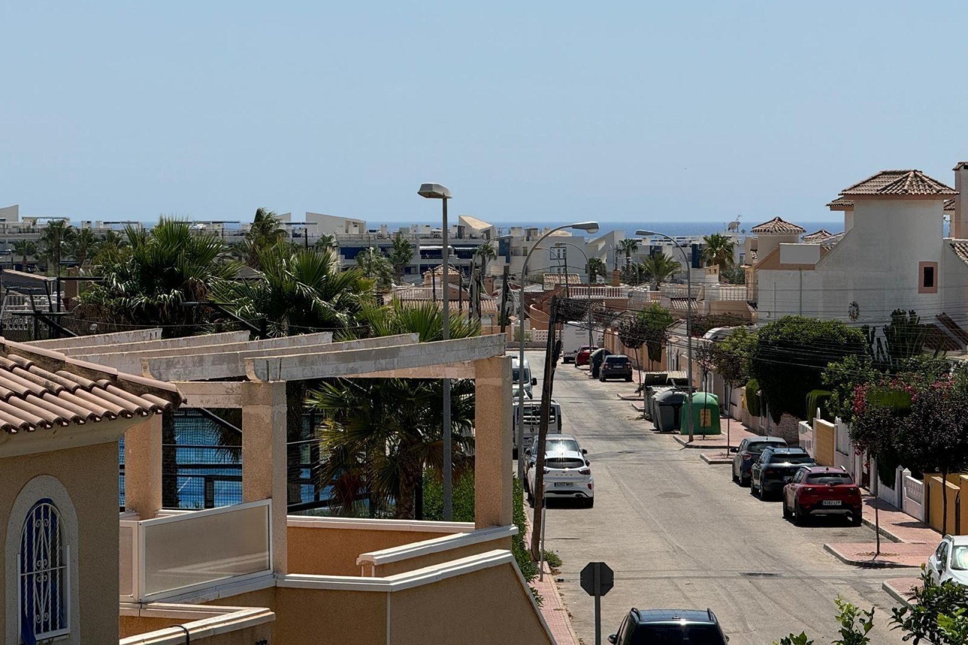 Вторичное жилье - Bилла - Orihuela Costa - Playa Flamenca