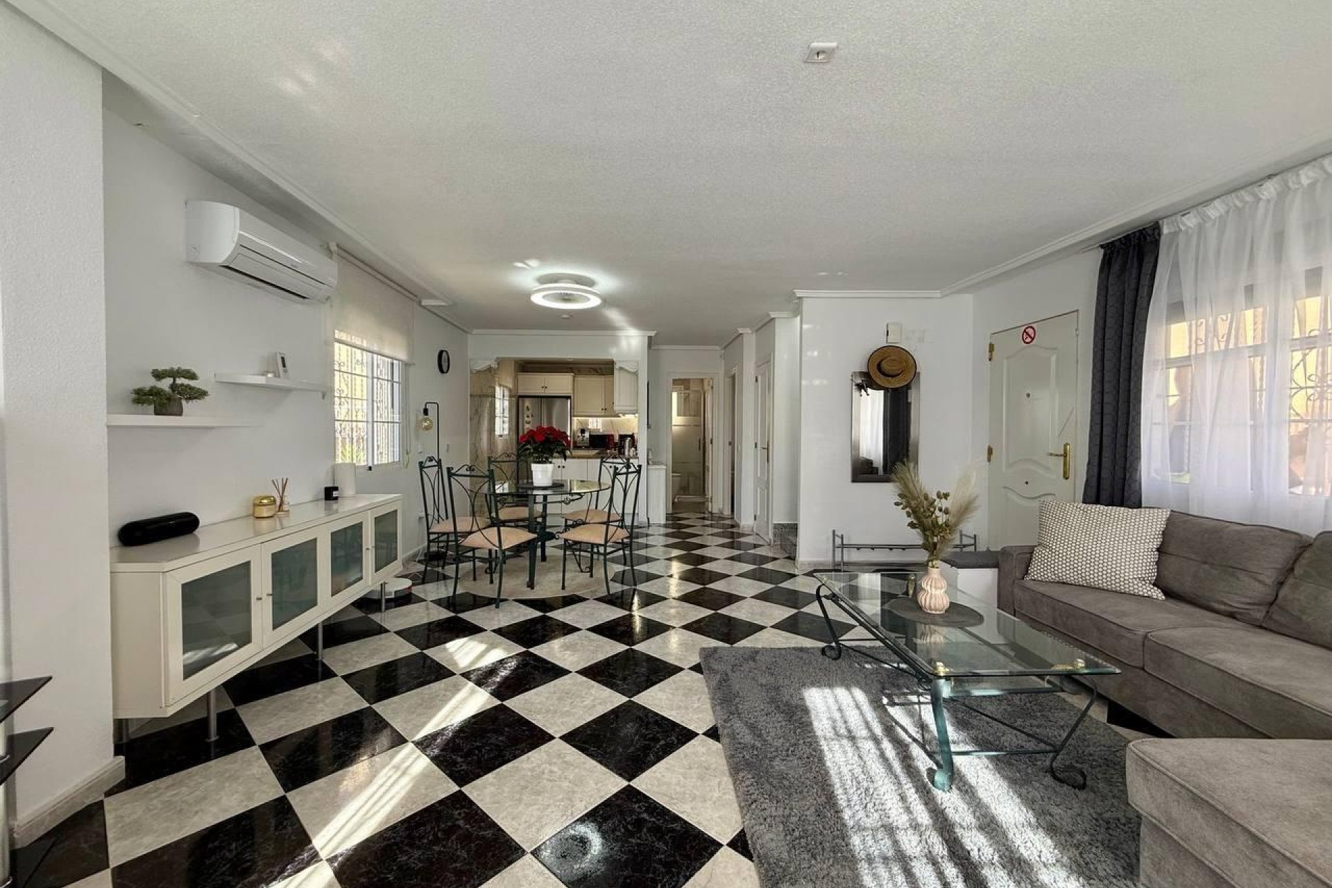 Вторичное жилье - Bилла - Orihuela Costa - Playa Flamenca