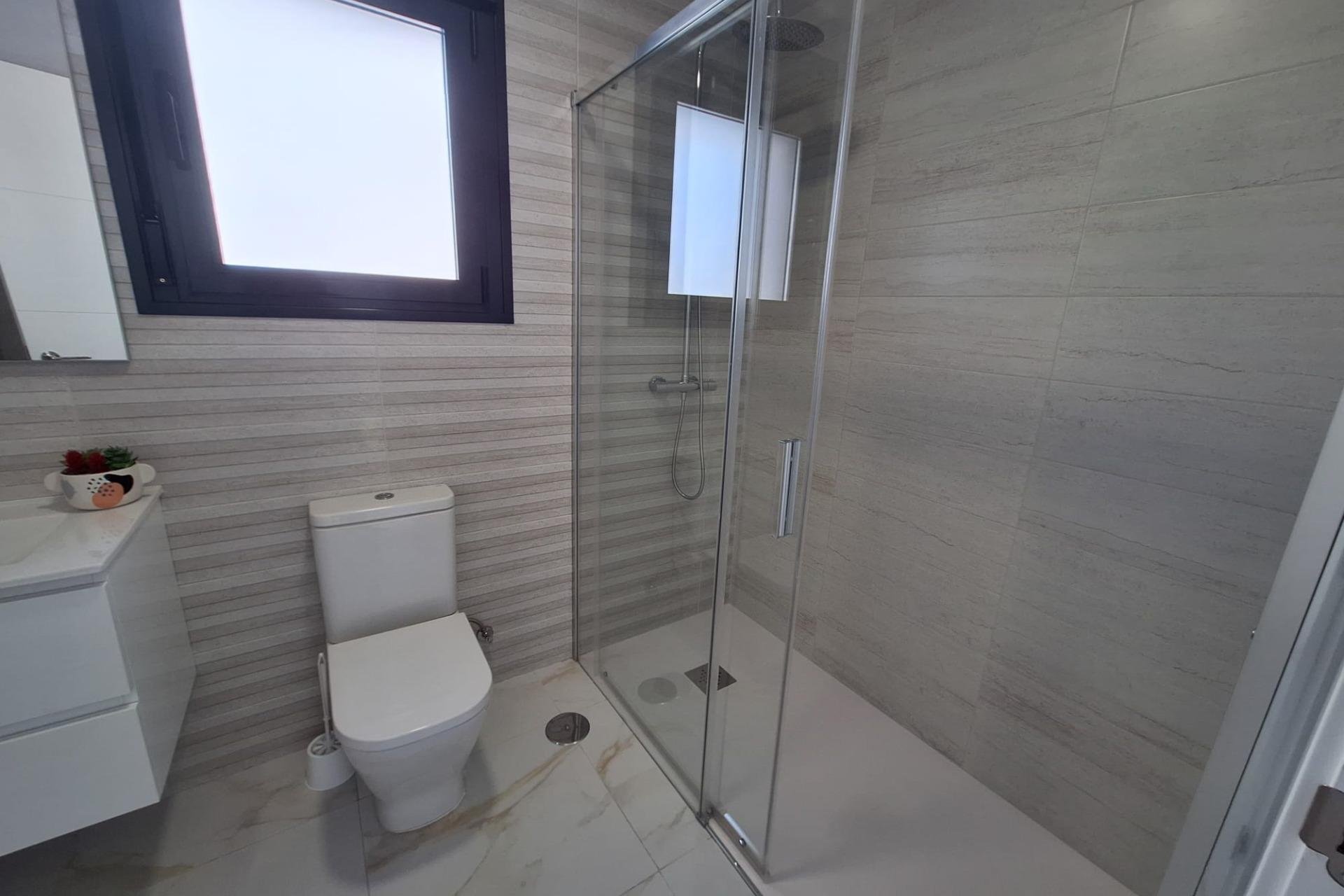 Вторичное жилье - Bилла - Pilar de la Horadada - Pinar de Campoverde