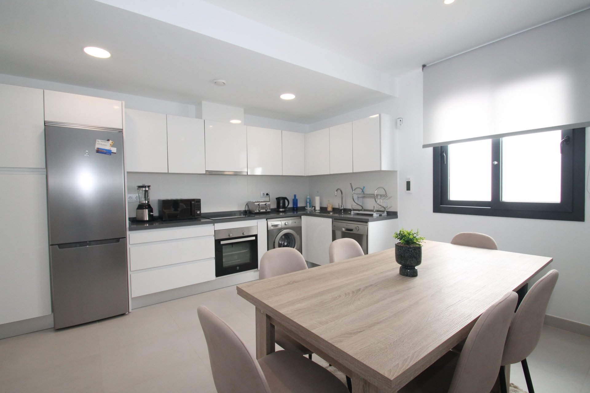 Вторичное жилье - Bилла - Pilar de la Horadada