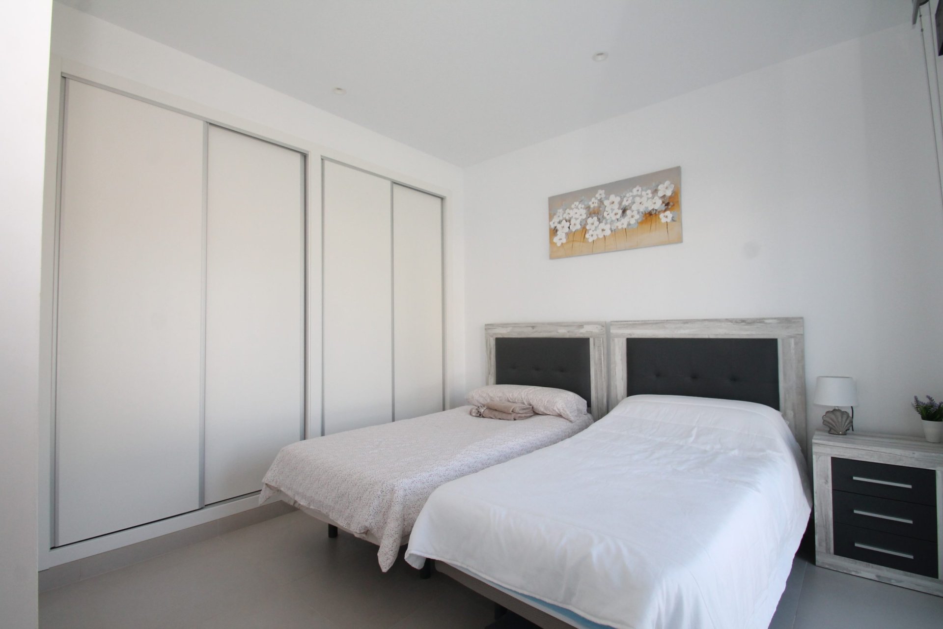 Вторичное жилье - Bилла - Pilar de la Horadada