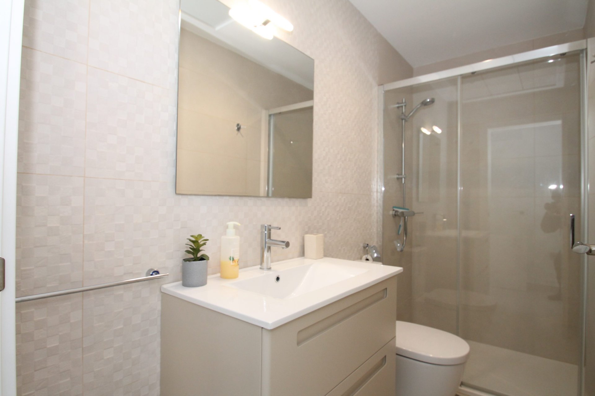 Вторичное жилье - Bилла - Pilar de la Horadada