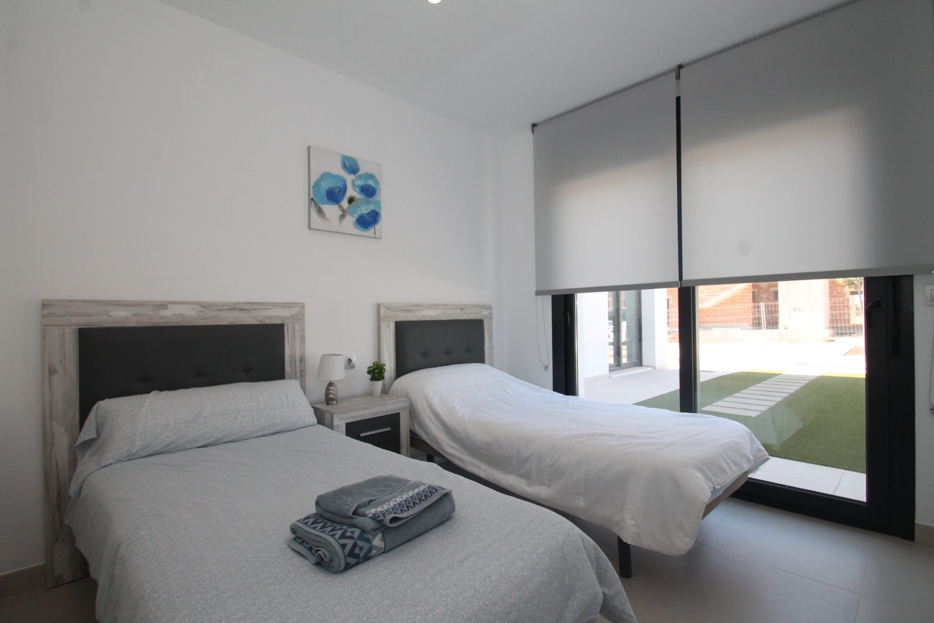 Вторичное жилье - Bилла - Pilar de la Horadada