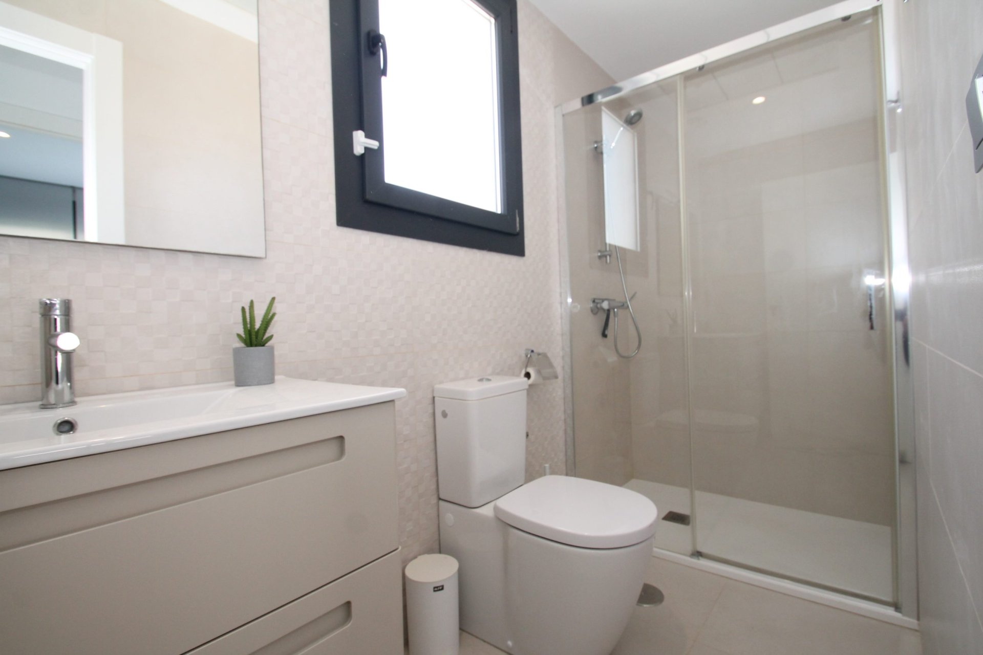 Вторичное жилье - Bилла - Pilar de la Horadada