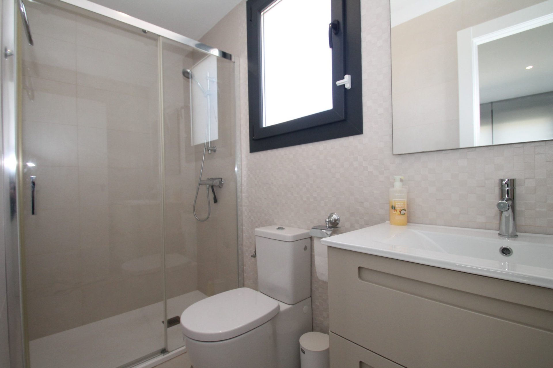 Вторичное жилье - Bилла - Pilar de la Horadada