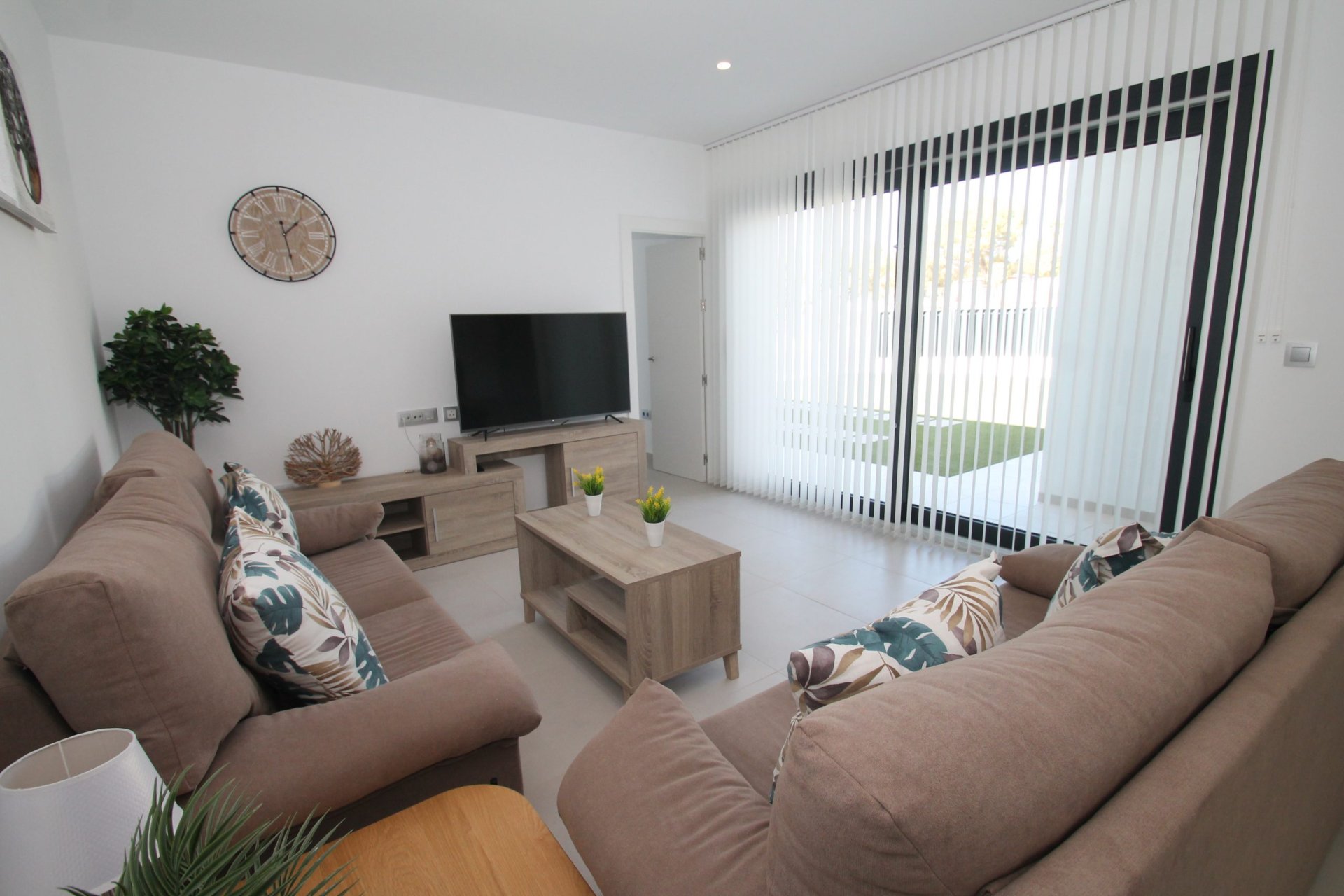 Вторичное жилье - Bилла - Pilar de la Horadada