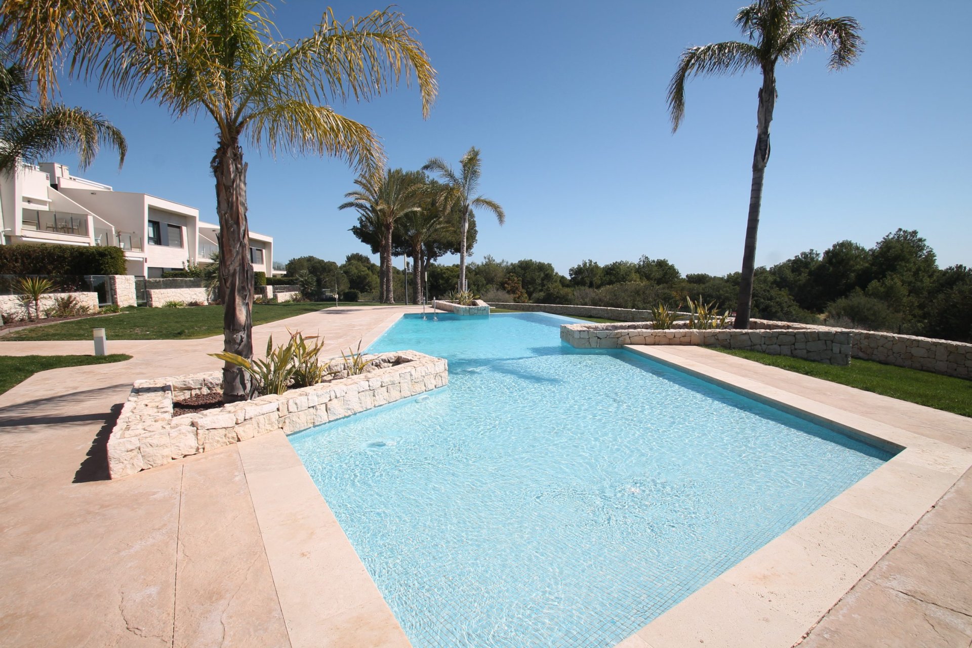 Вторичное жилье - Bилла - Pilar de la Horadada